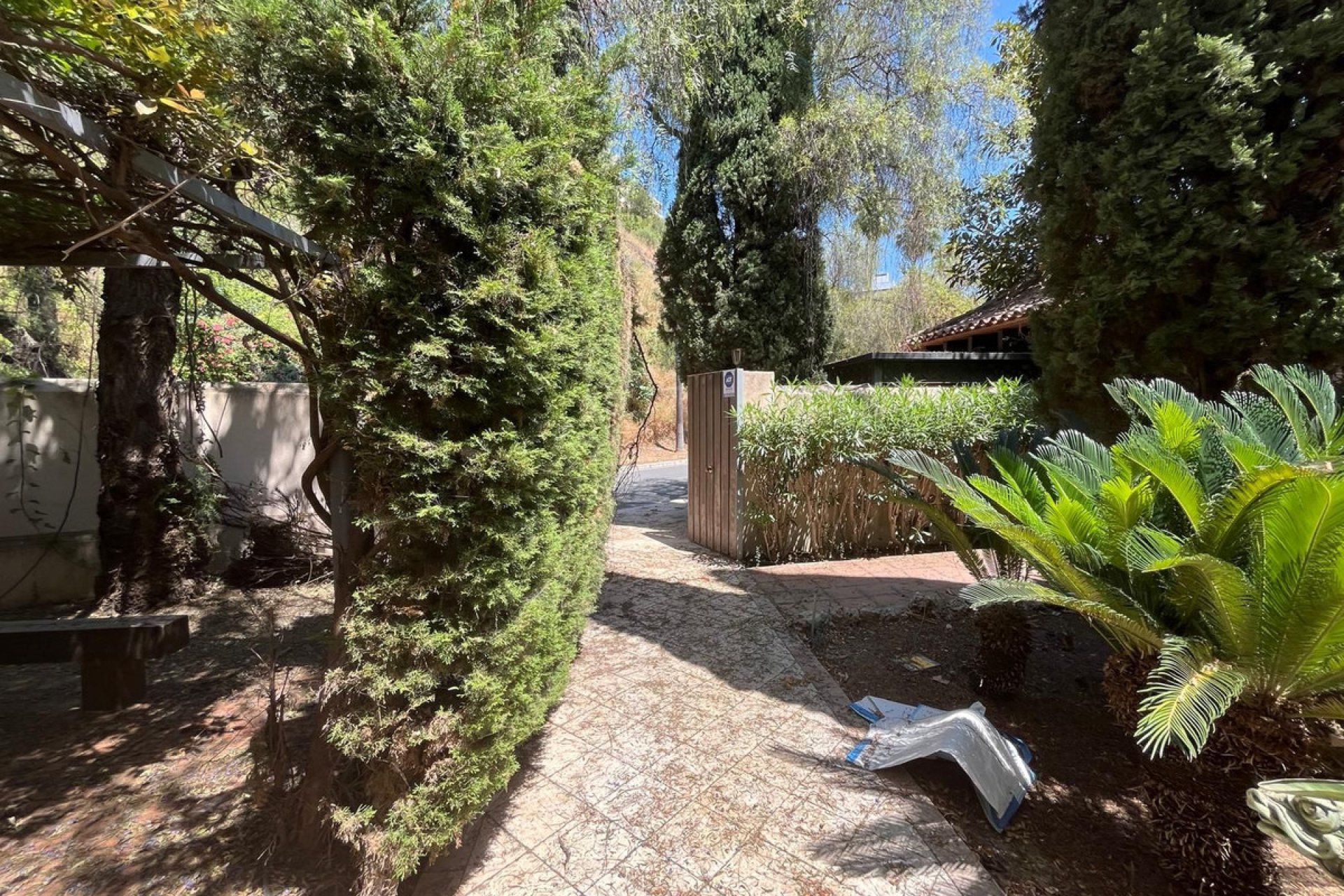 Reventa - House - Detached Villa - Benahavís - Monte Halcones