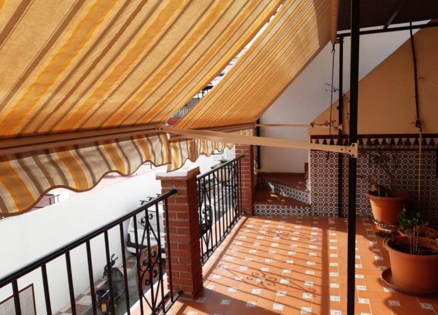 Reventa - House - Detached Villa - Benalmádena - Arroyo de la Miel