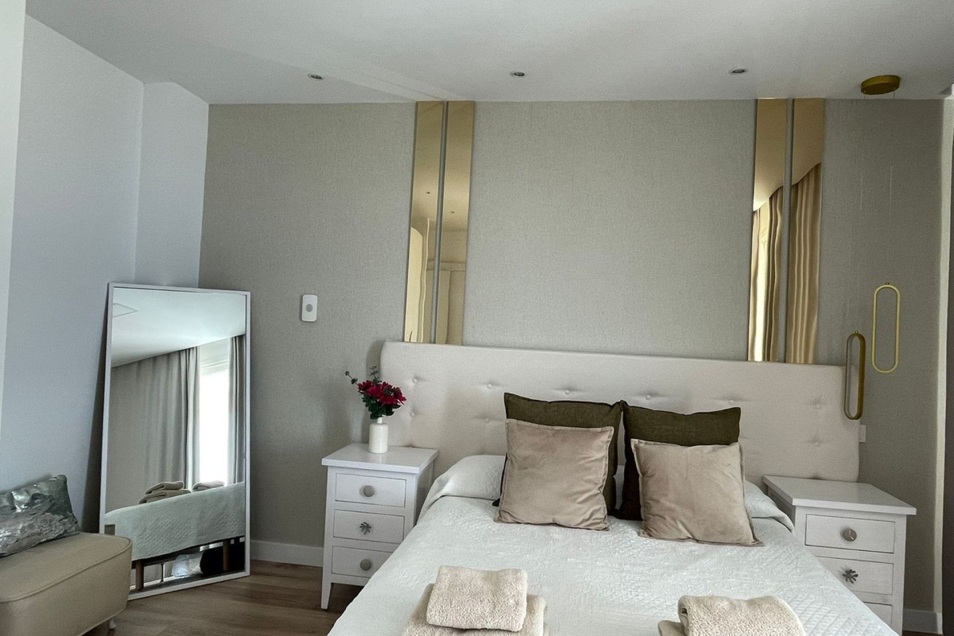 Reventa - House - Detached Villa - Benalmádena - Benalmadena Centro