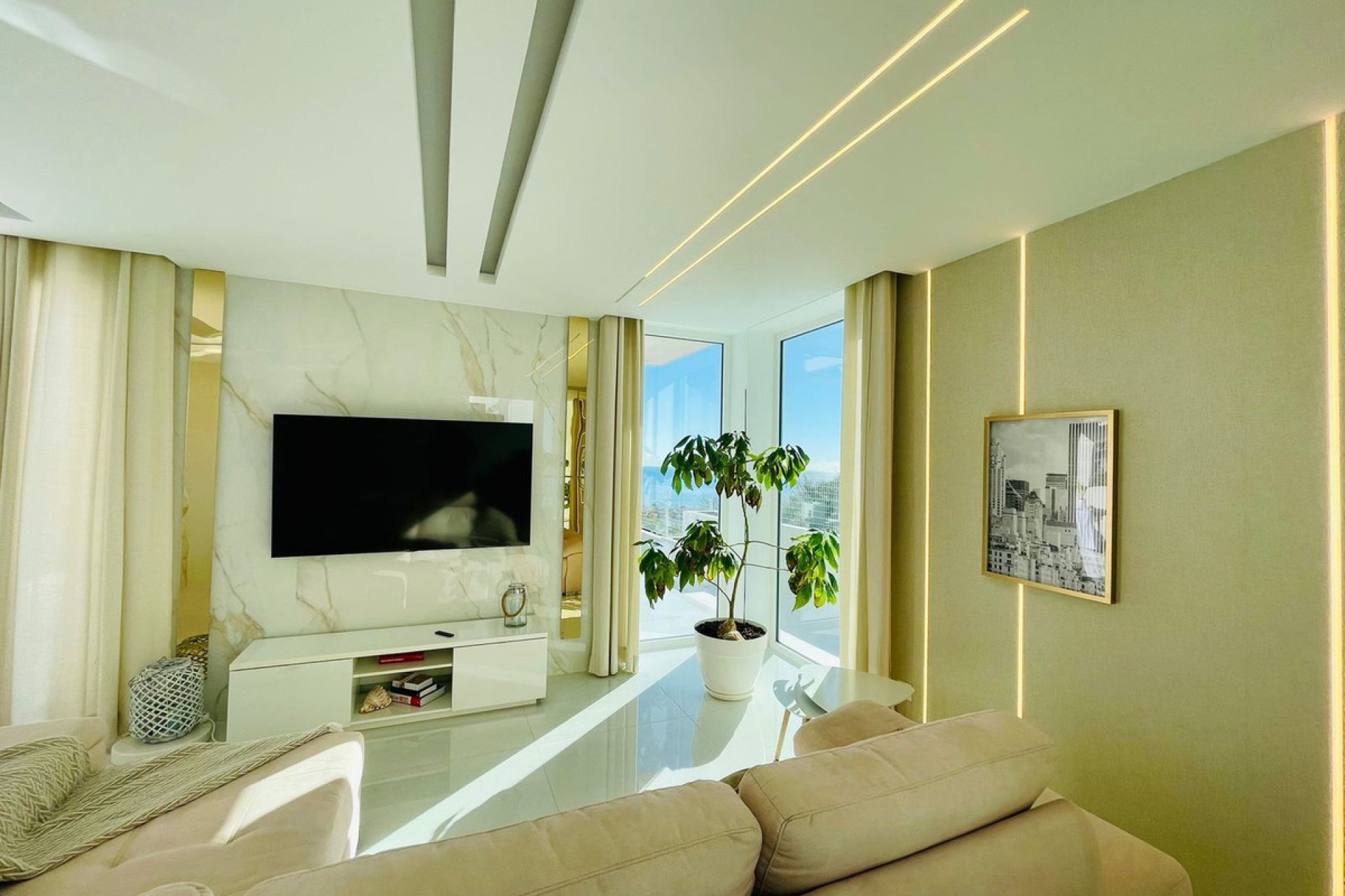 Reventa - House - Detached Villa - Benalmádena - Benalmadena Centro