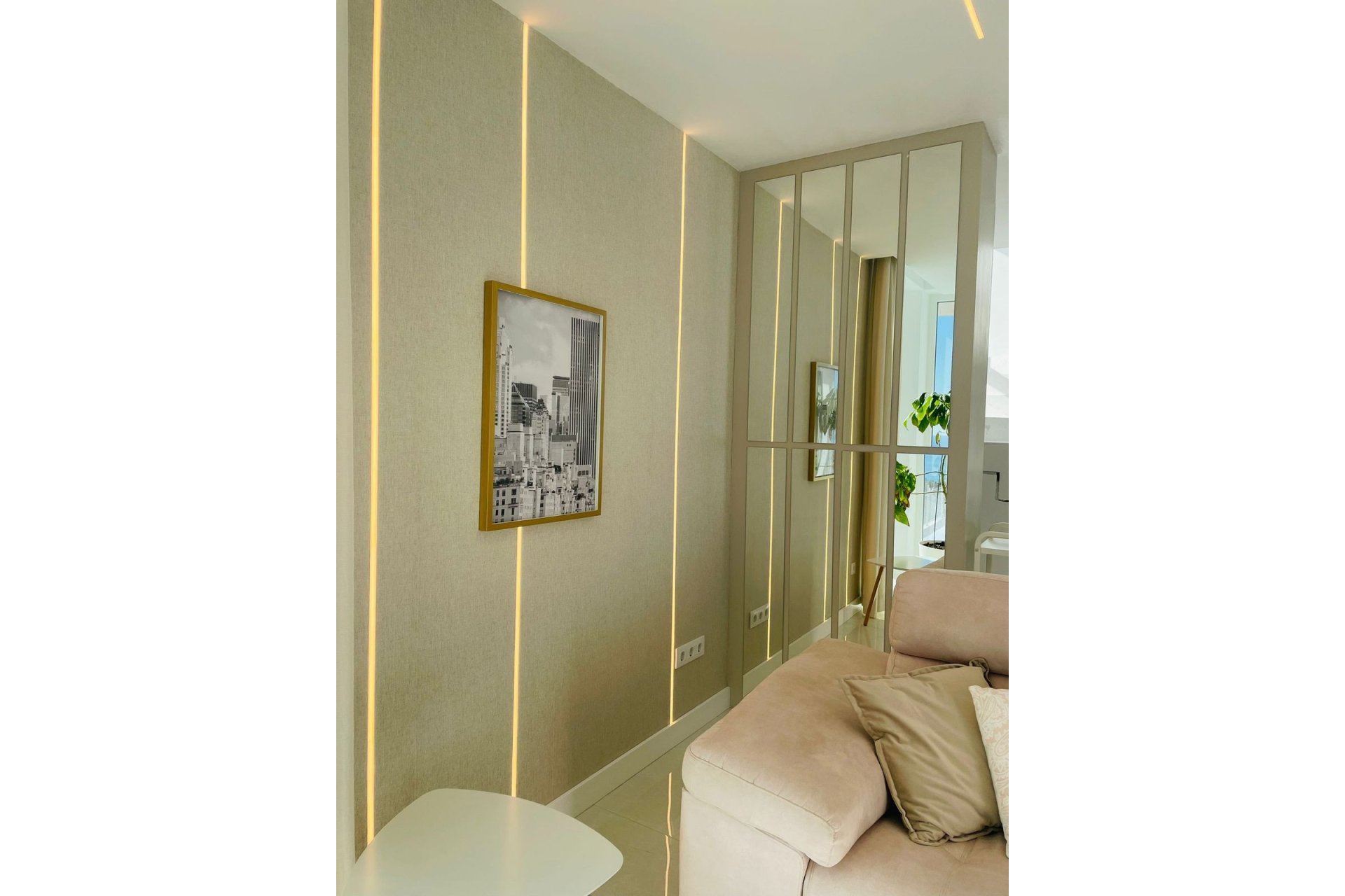 Reventa - House - Detached Villa - Benalmádena - Benalmadena Centro