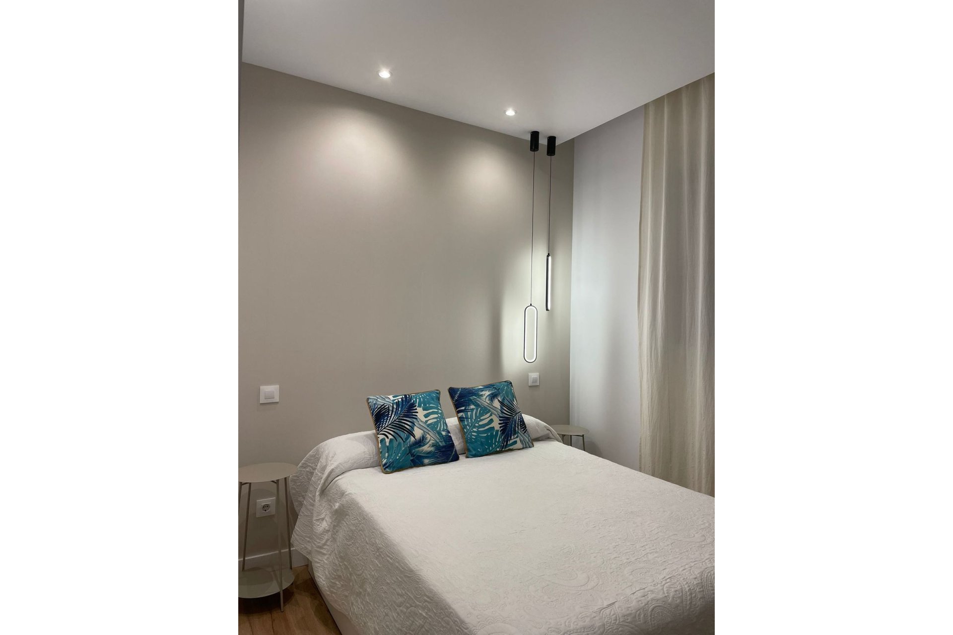 Reventa - House - Detached Villa - Benalmádena - Benalmadena Centro