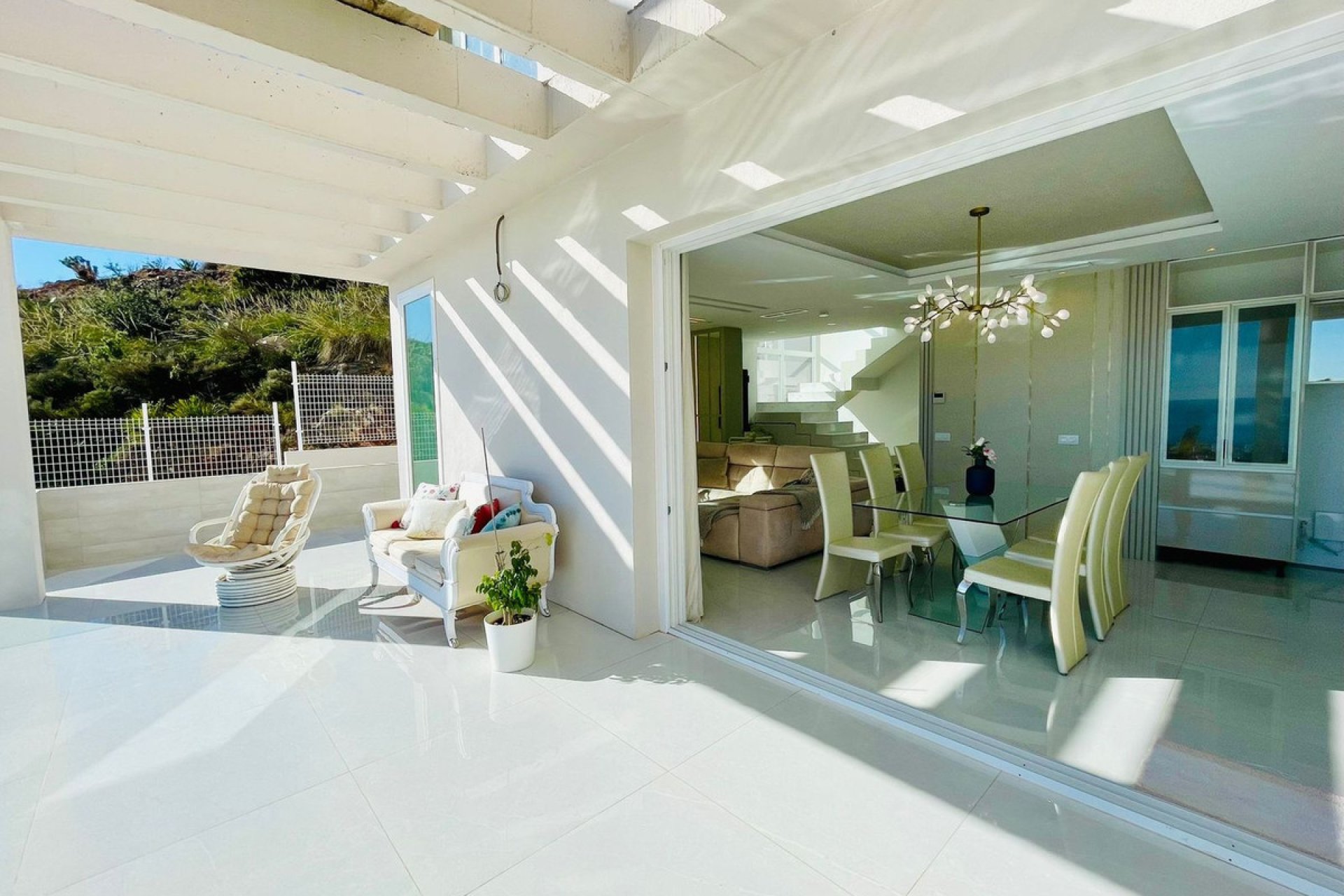 Reventa - House - Detached Villa - Benalmádena - Benalmadena Centro