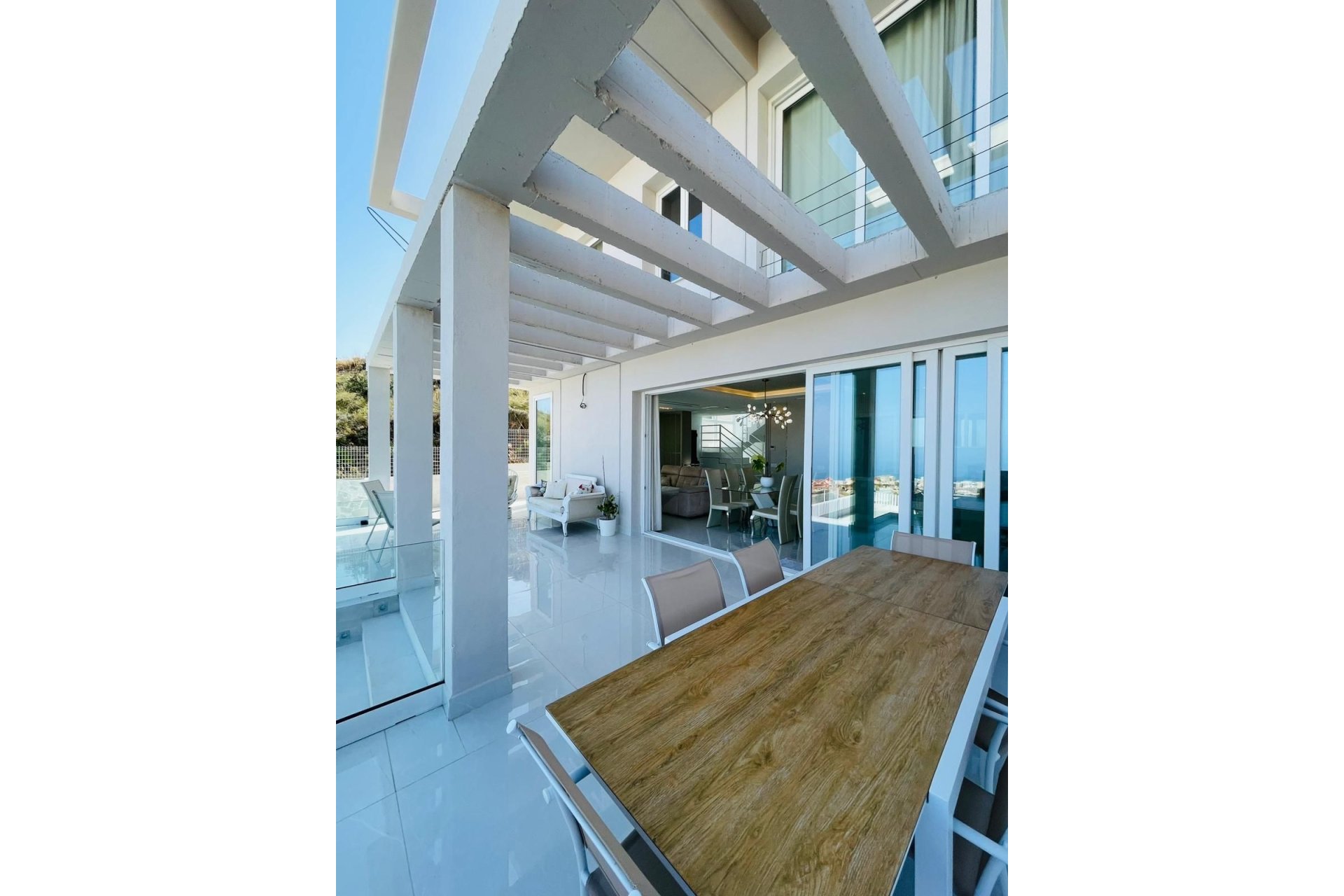 Reventa - House - Detached Villa - Benalmádena - Benalmadena Centro