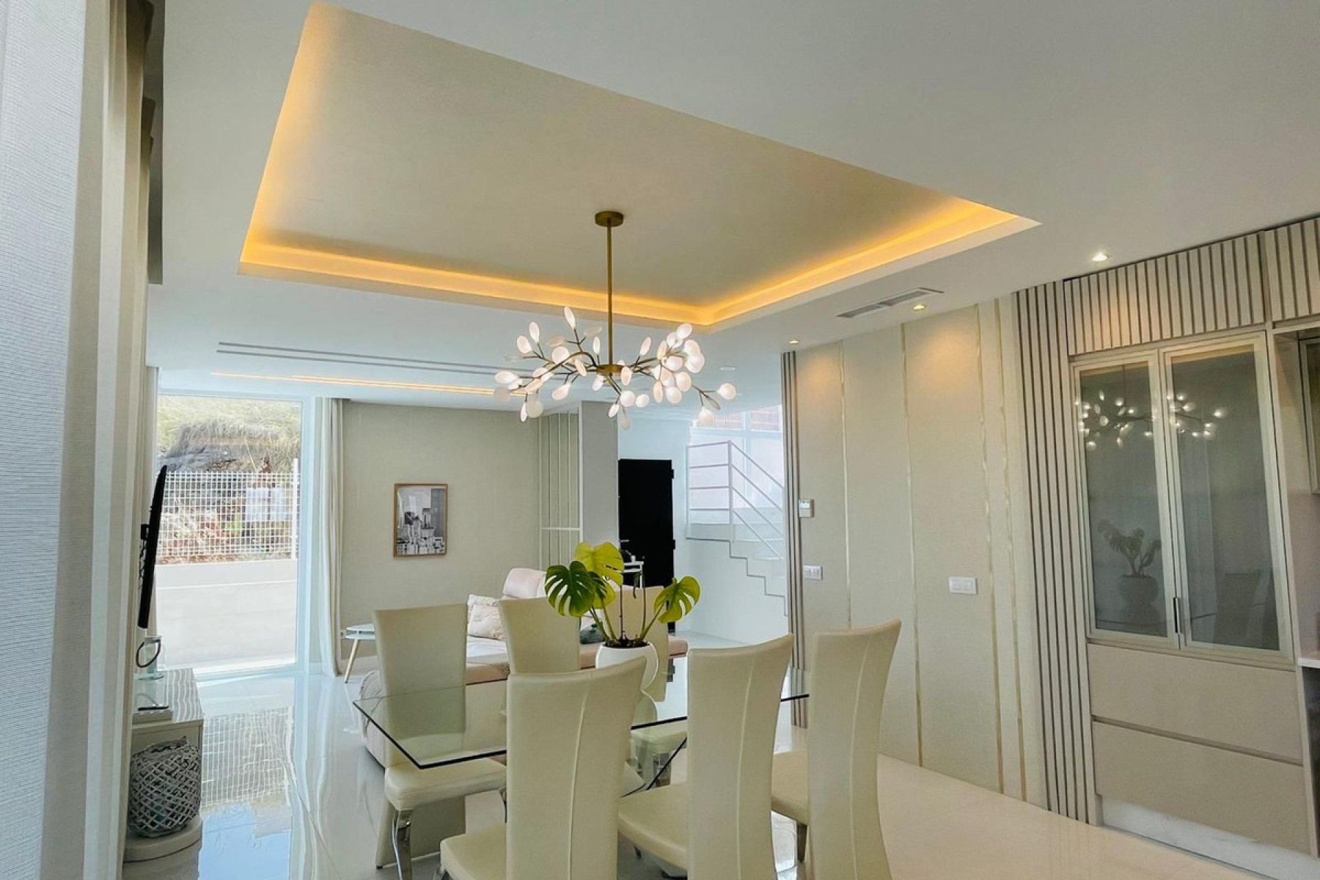 Reventa - House - Detached Villa - Benalmádena - Benalmadena Centro