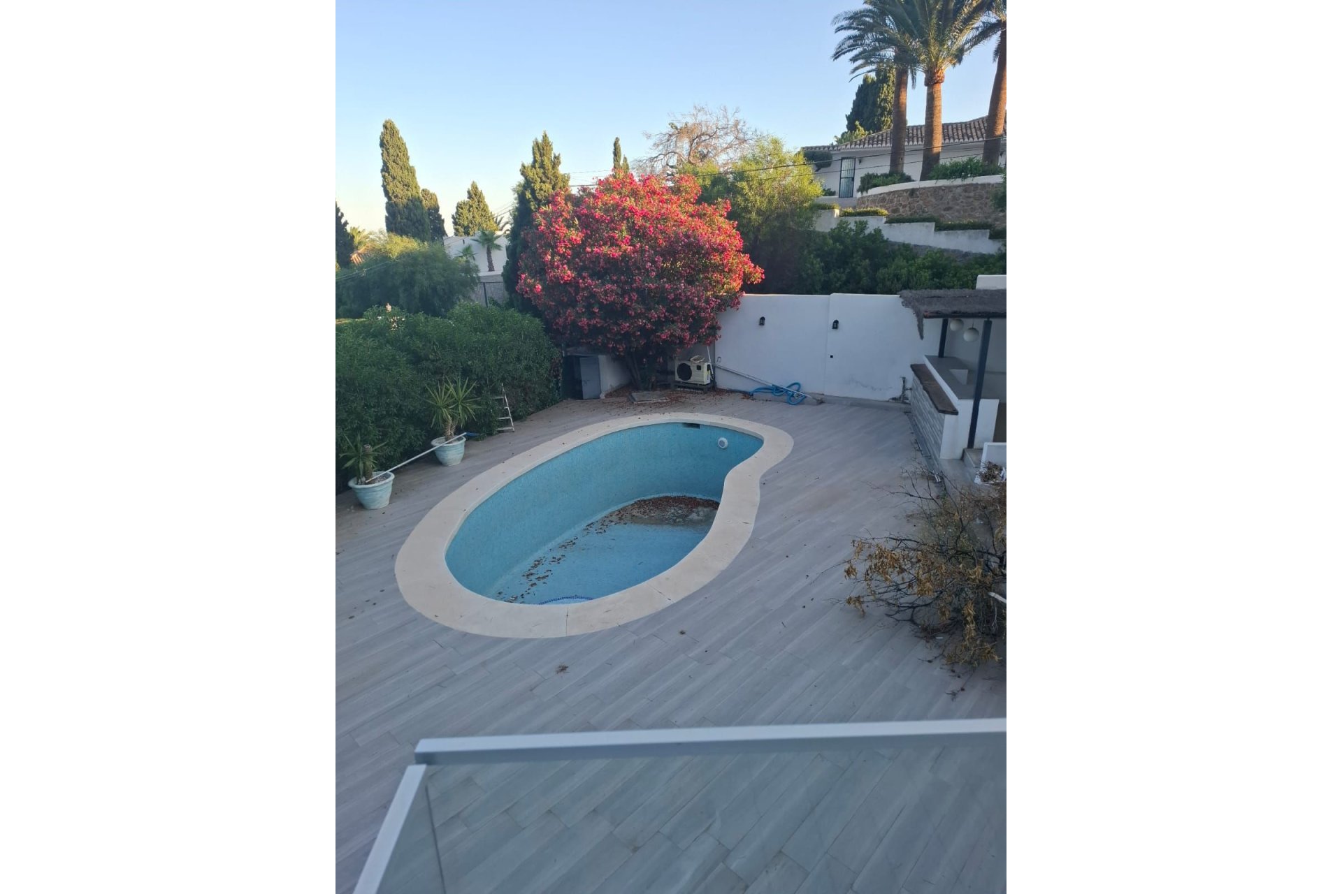 Reventa - House - Detached Villa - Benalmádena - Benalmadena Centro