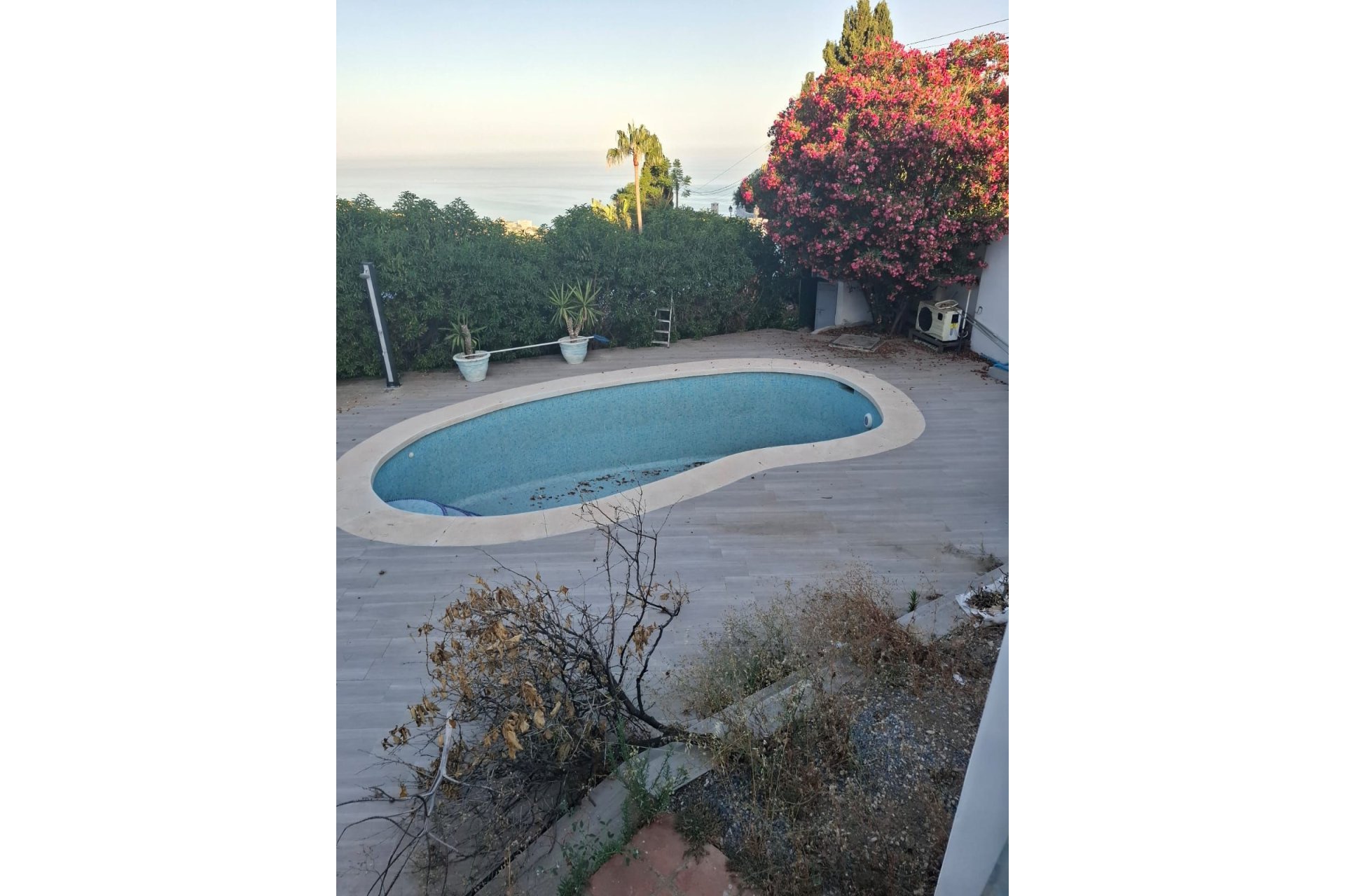 Reventa - House - Detached Villa - Benalmádena - Benalmadena Centro