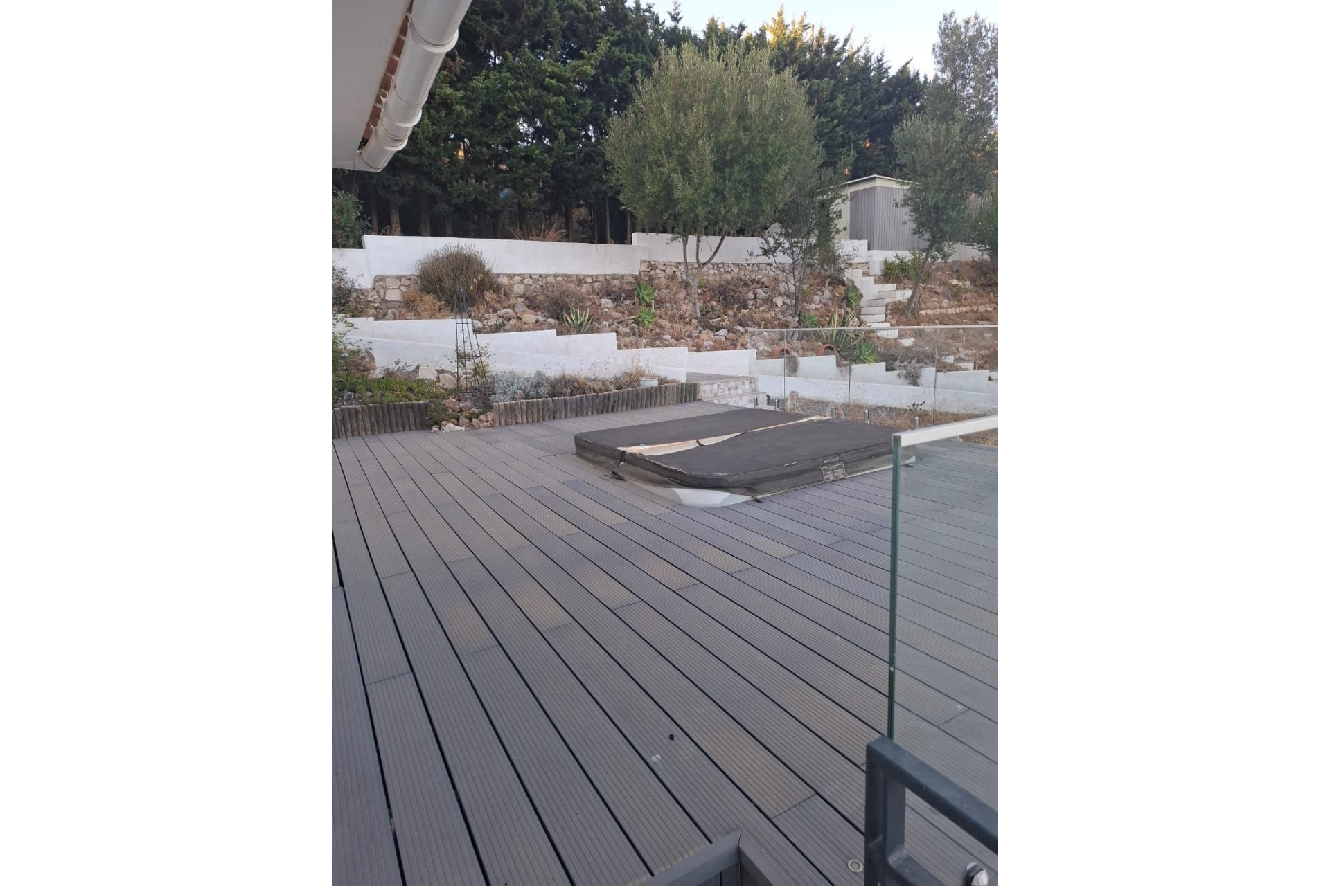 Reventa - House - Detached Villa - Benalmádena - Benalmadena Centro