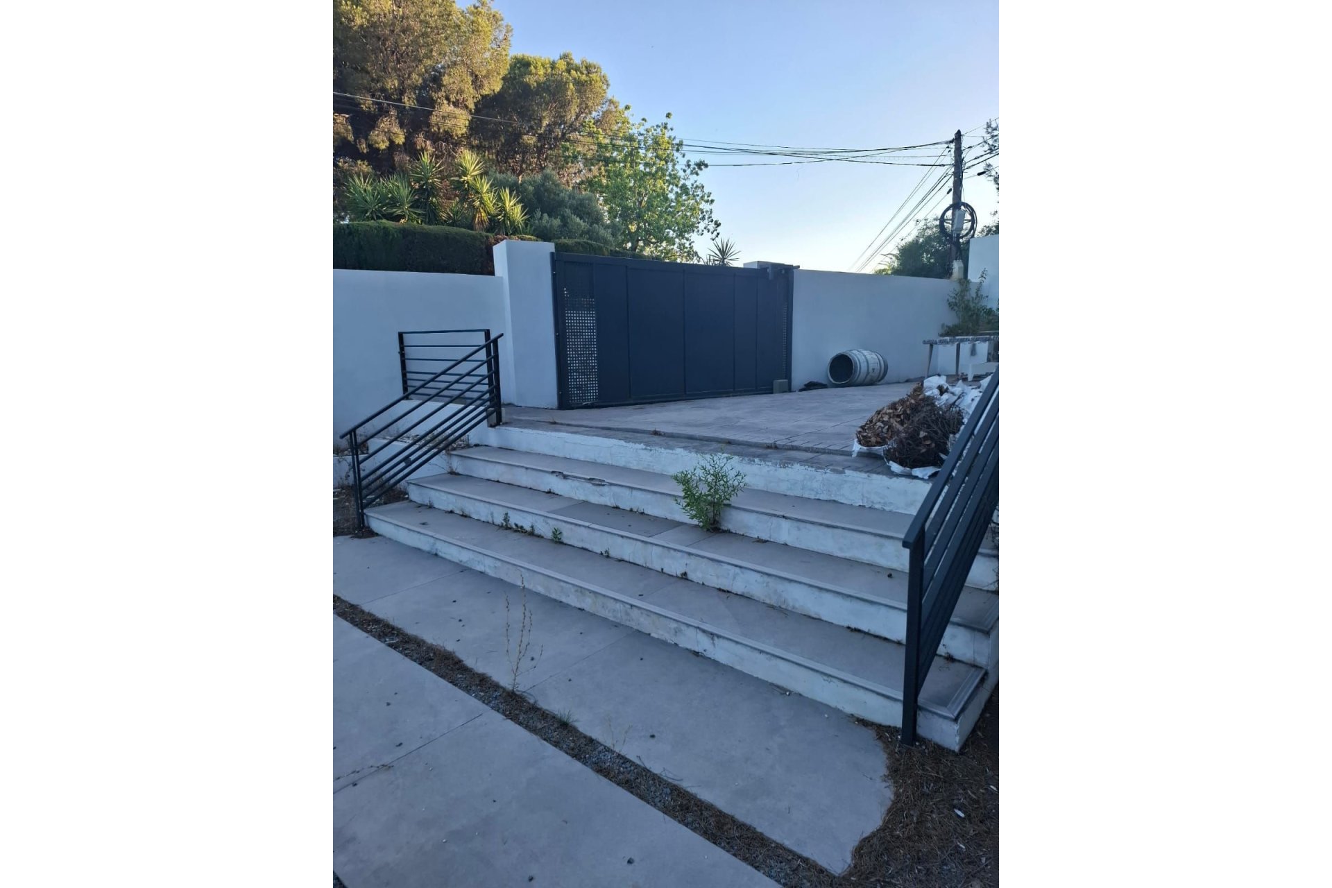 Reventa - House - Detached Villa - Benalmádena - Benalmadena Centro