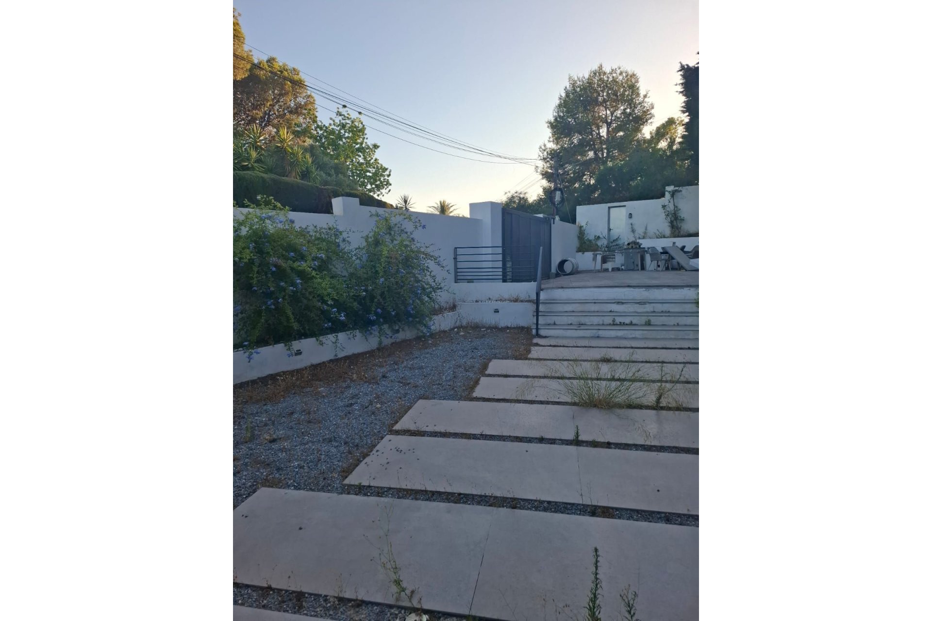 Reventa - House - Detached Villa - Benalmádena - Benalmadena Centro