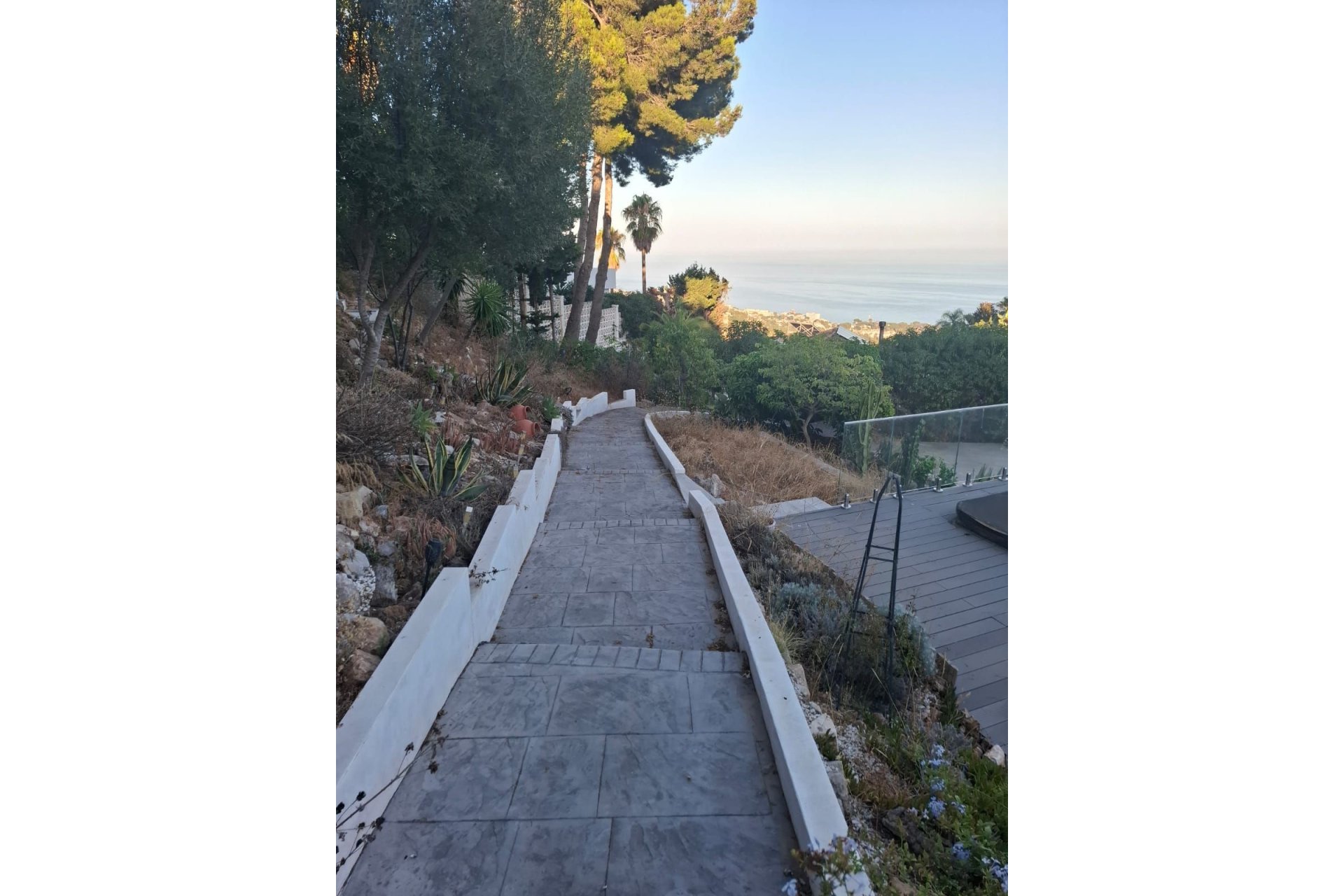 Reventa - House - Detached Villa - Benalmádena - Benalmadena Centro