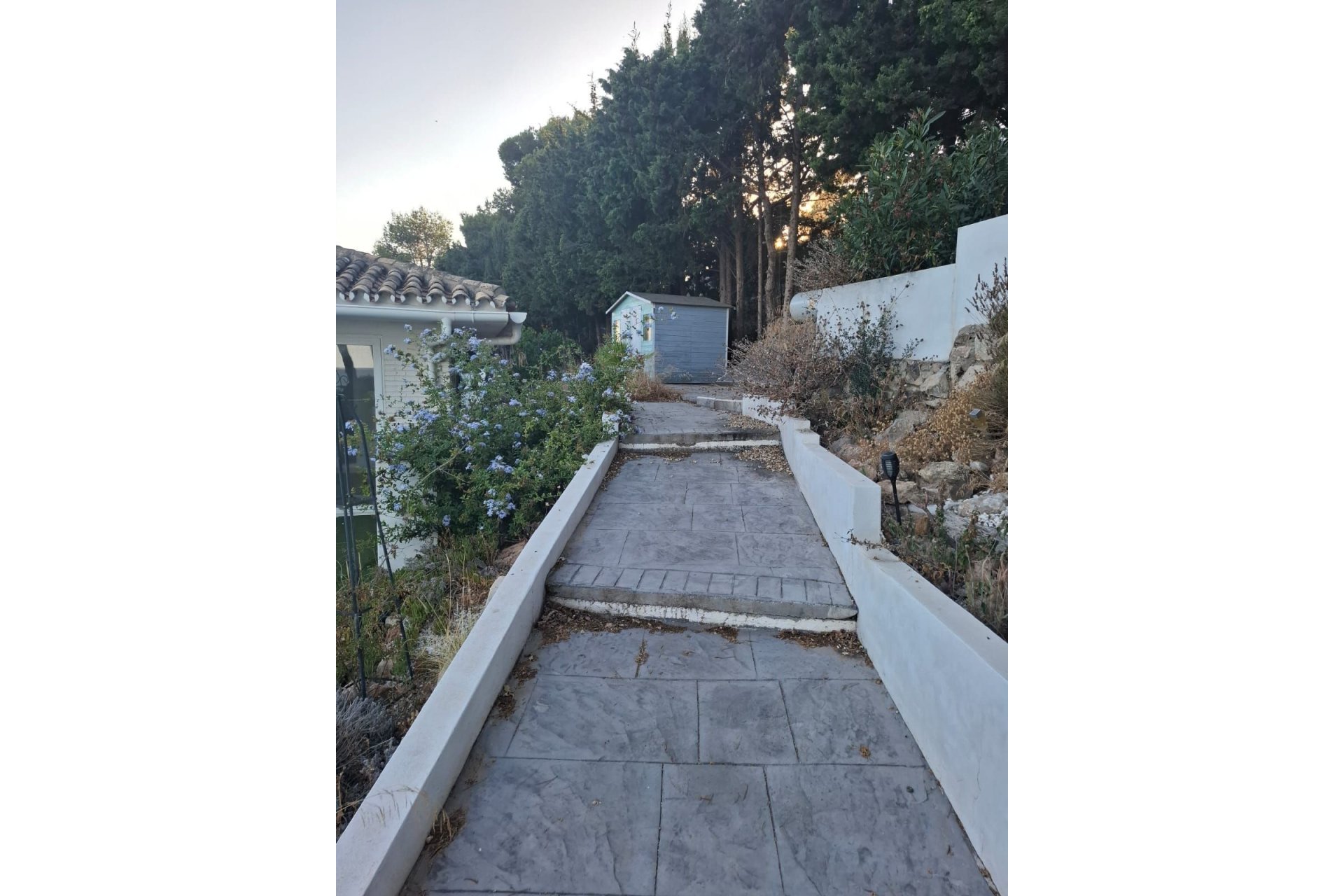 Reventa - House - Detached Villa - Benalmádena - Benalmadena Centro