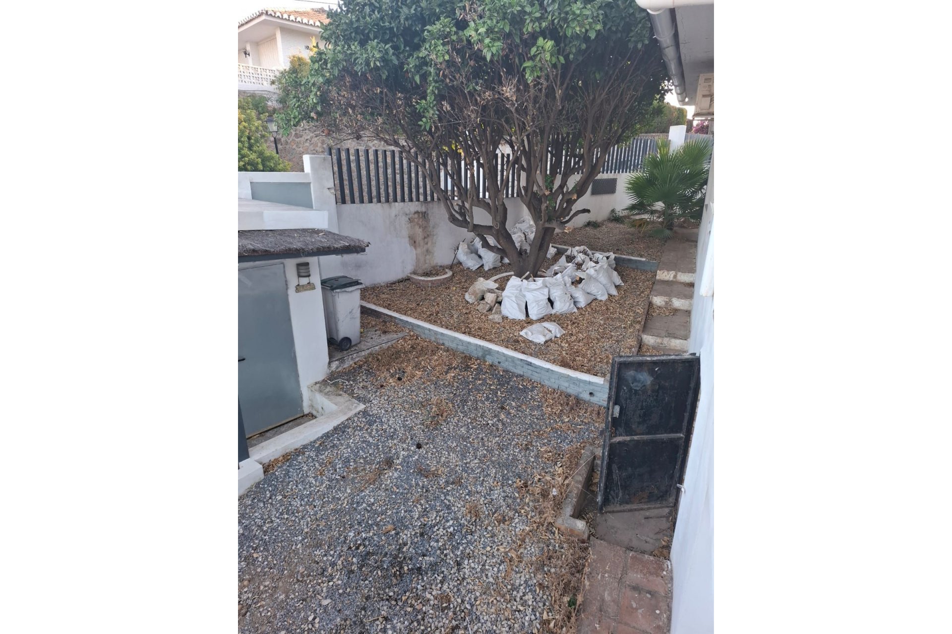 Reventa - House - Detached Villa - Benalmádena - Benalmadena Centro