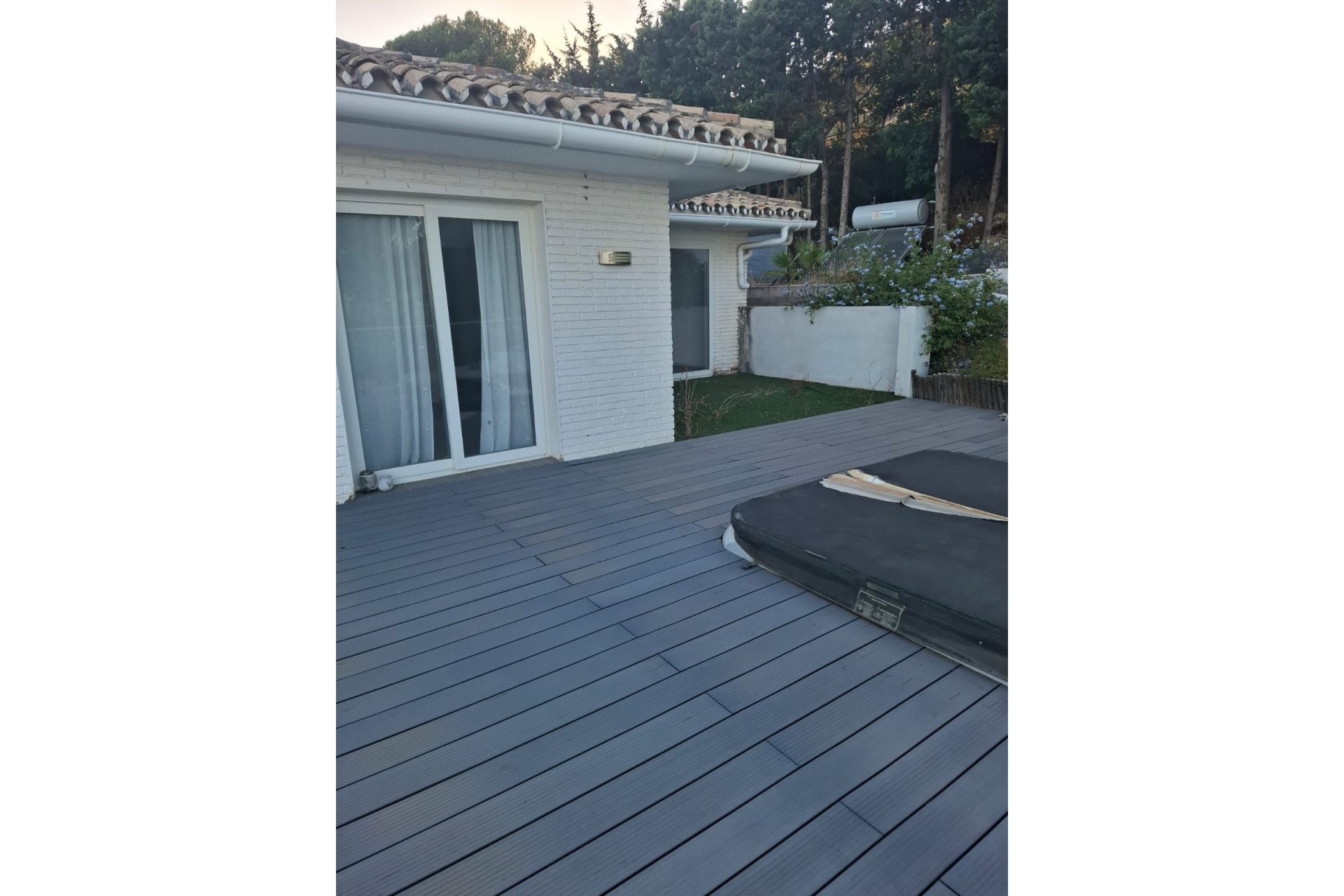 Reventa - House - Detached Villa - Benalmádena - Benalmadena Centro