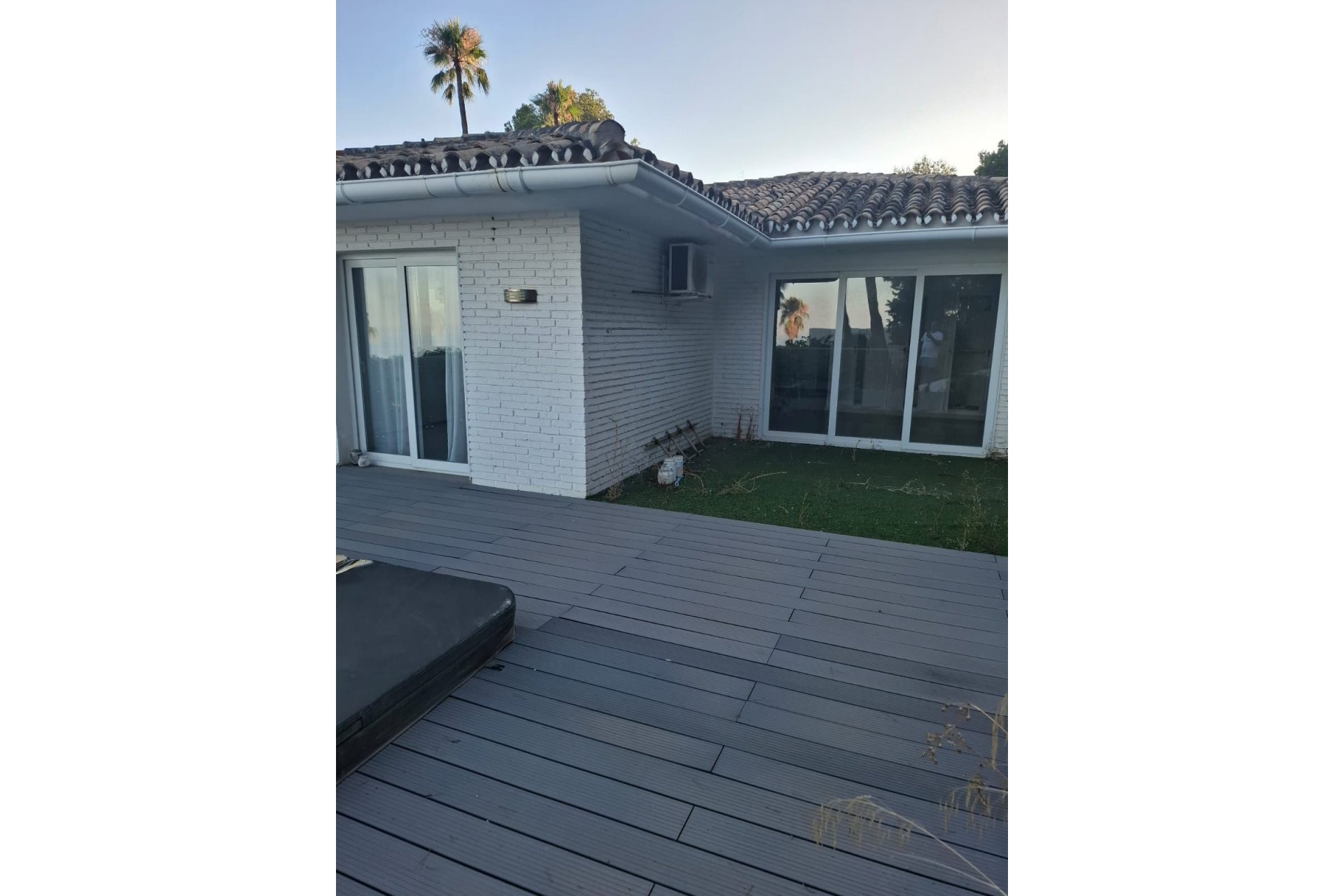 Reventa - House - Detached Villa - Benalmádena - Benalmadena Centro