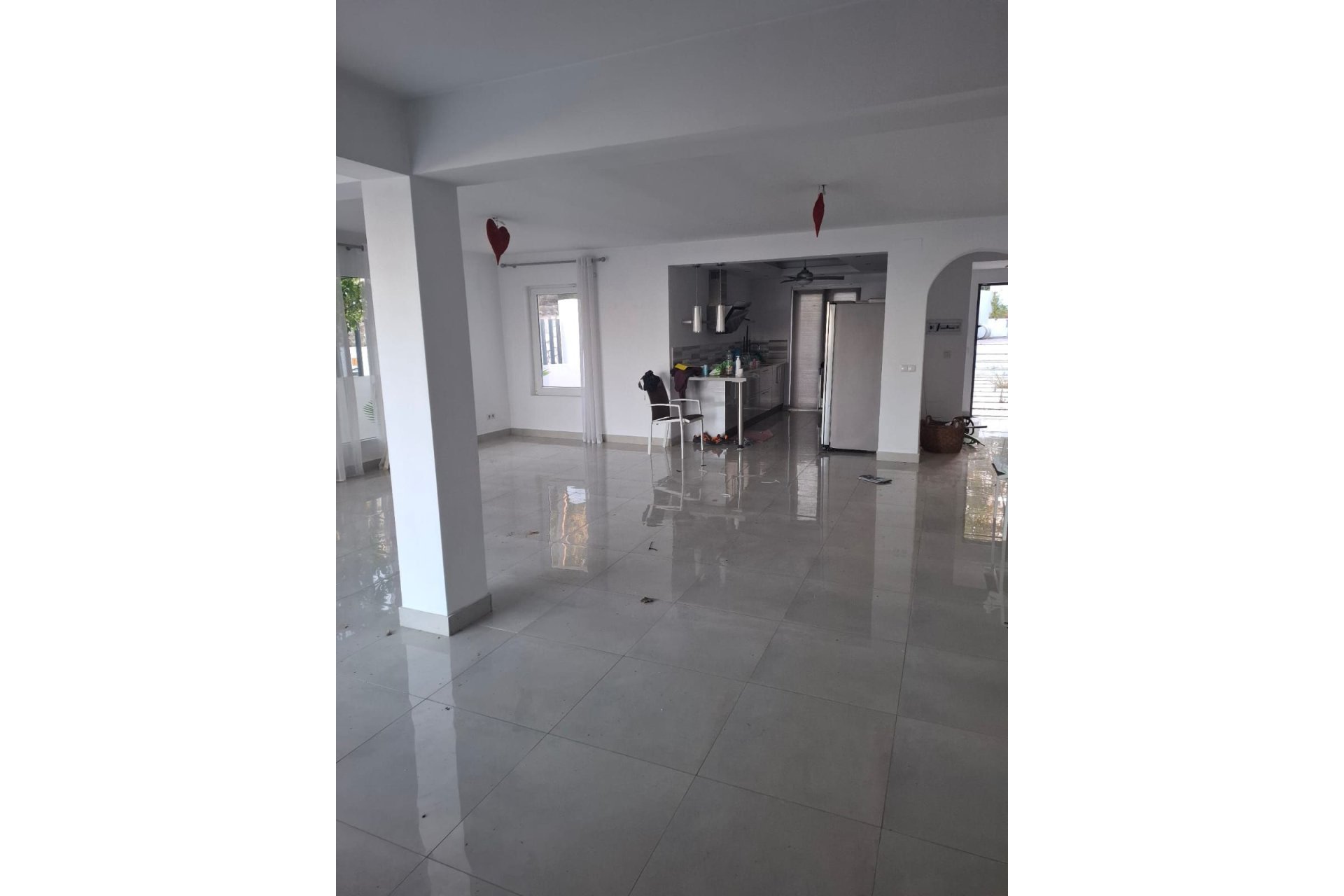 Reventa - House - Detached Villa - Benalmádena - Benalmadena Centro