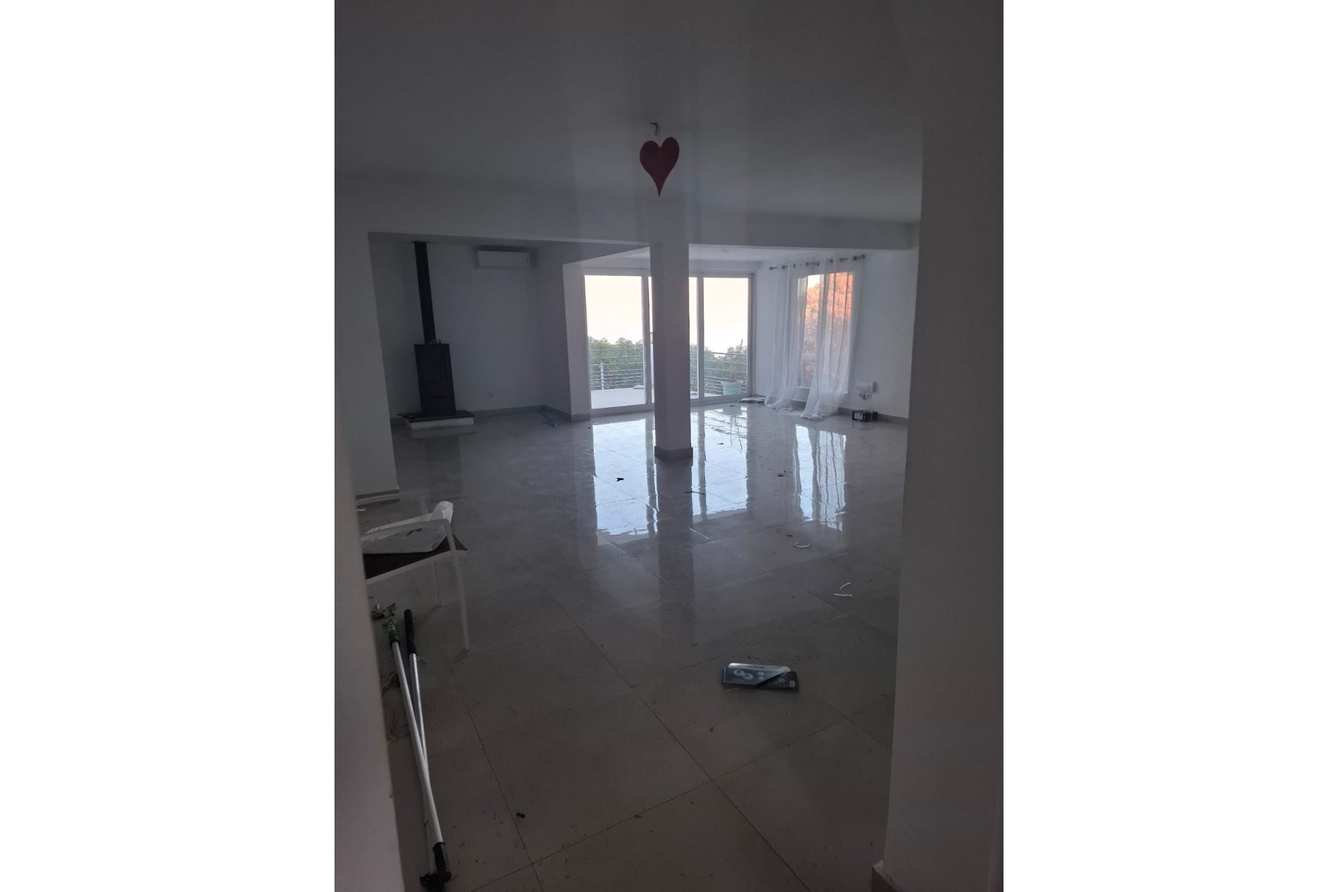 Reventa - House - Detached Villa - Benalmádena - Benalmadena Centro