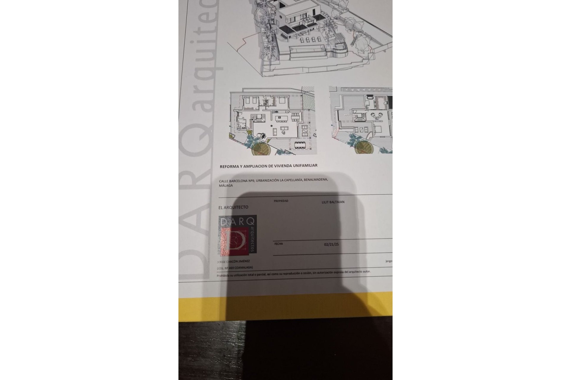 Reventa - House - Detached Villa - Benalmádena - Benalmadena Centro