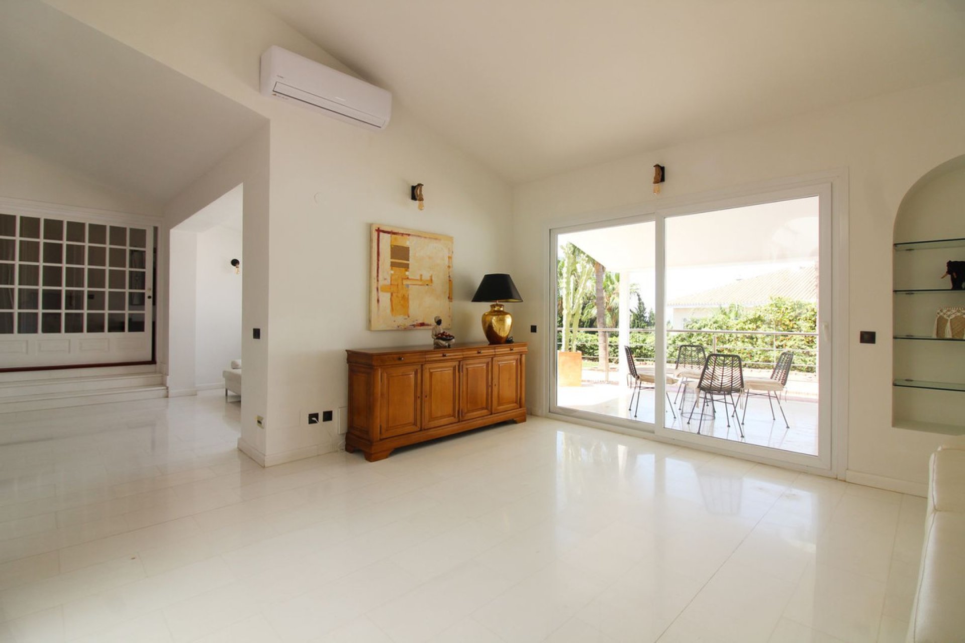 Reventa - House - Detached Villa - Benalmádena - Benalmadena Centro