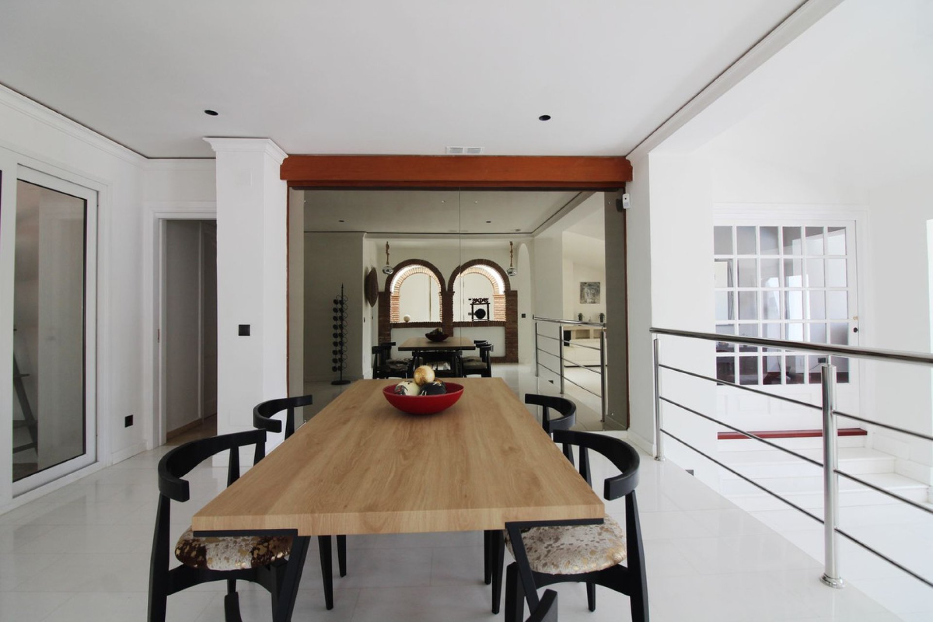 Reventa - House - Detached Villa - Benalmádena - Benalmadena Centro