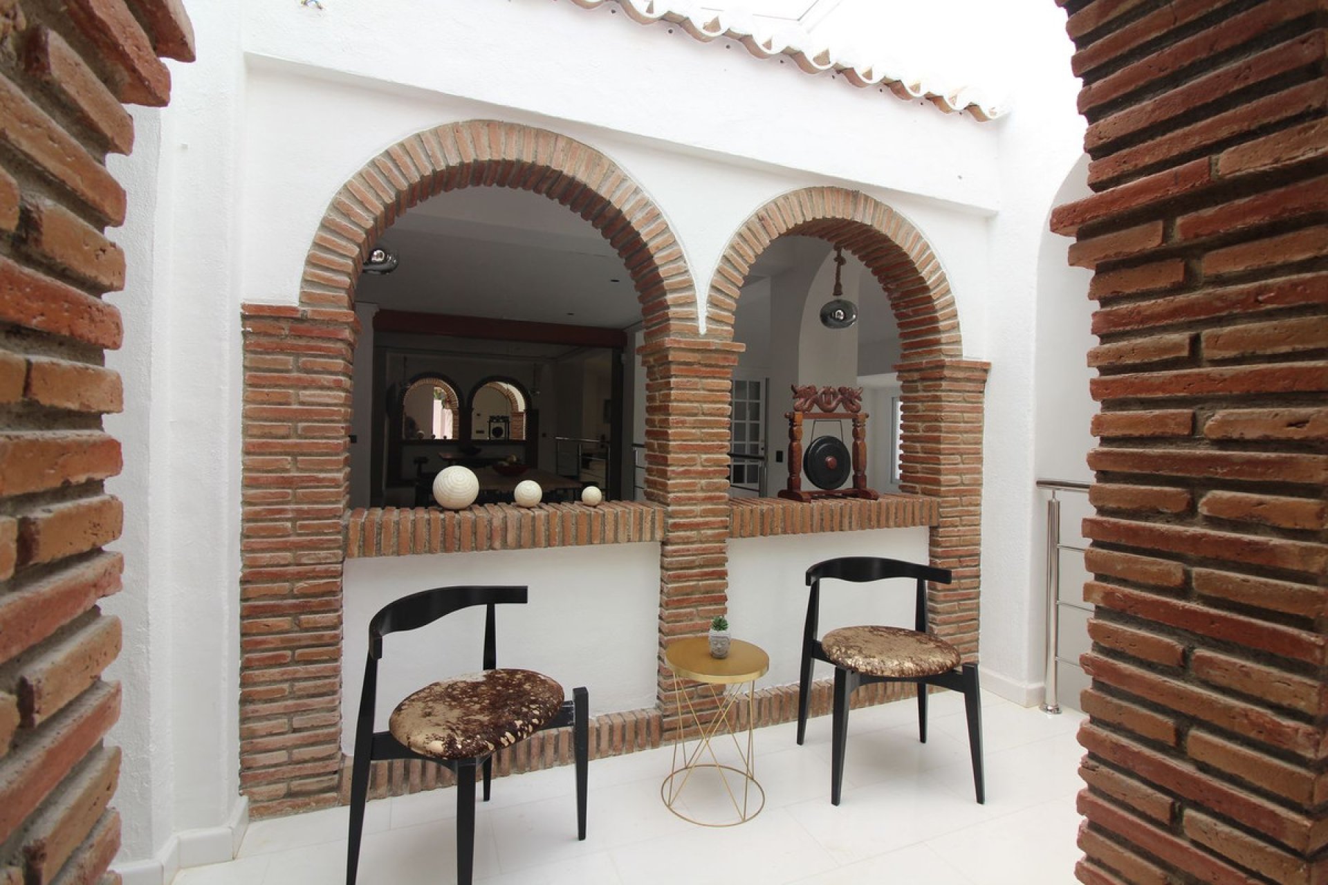 Reventa - House - Detached Villa - Benalmádena - Benalmadena Centro