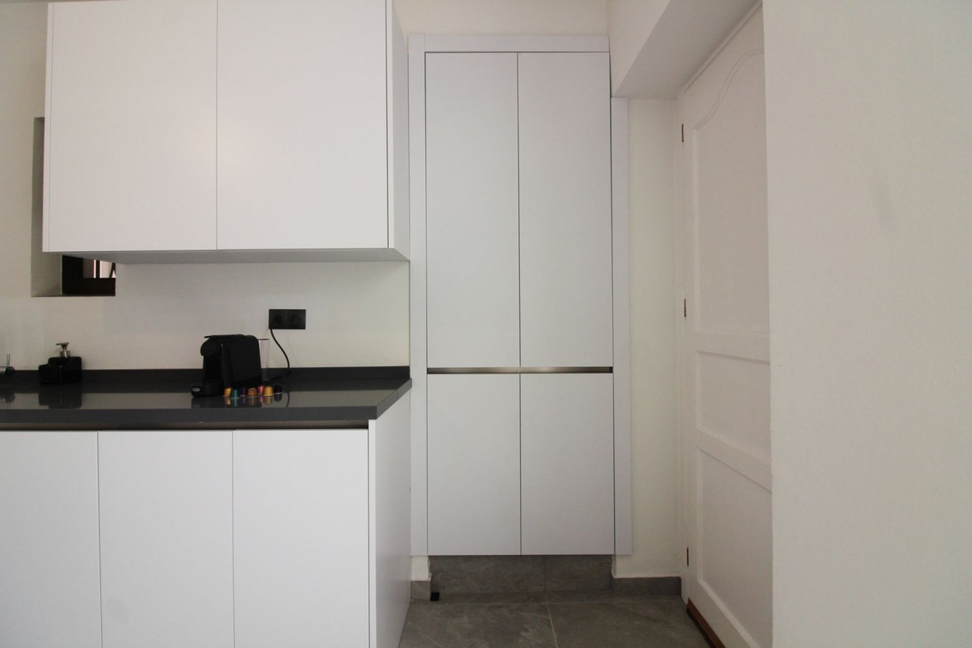 Reventa - House - Detached Villa - Benalmádena - Benalmadena Centro