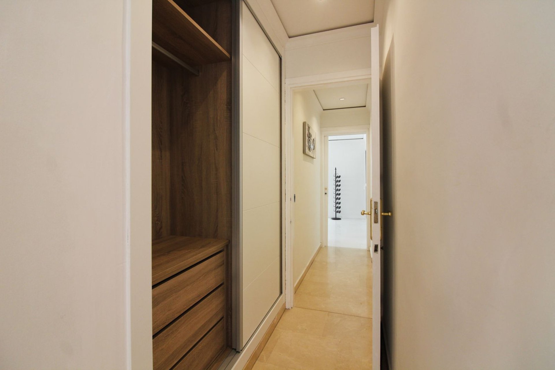 Reventa - House - Detached Villa - Benalmádena - Benalmadena Centro