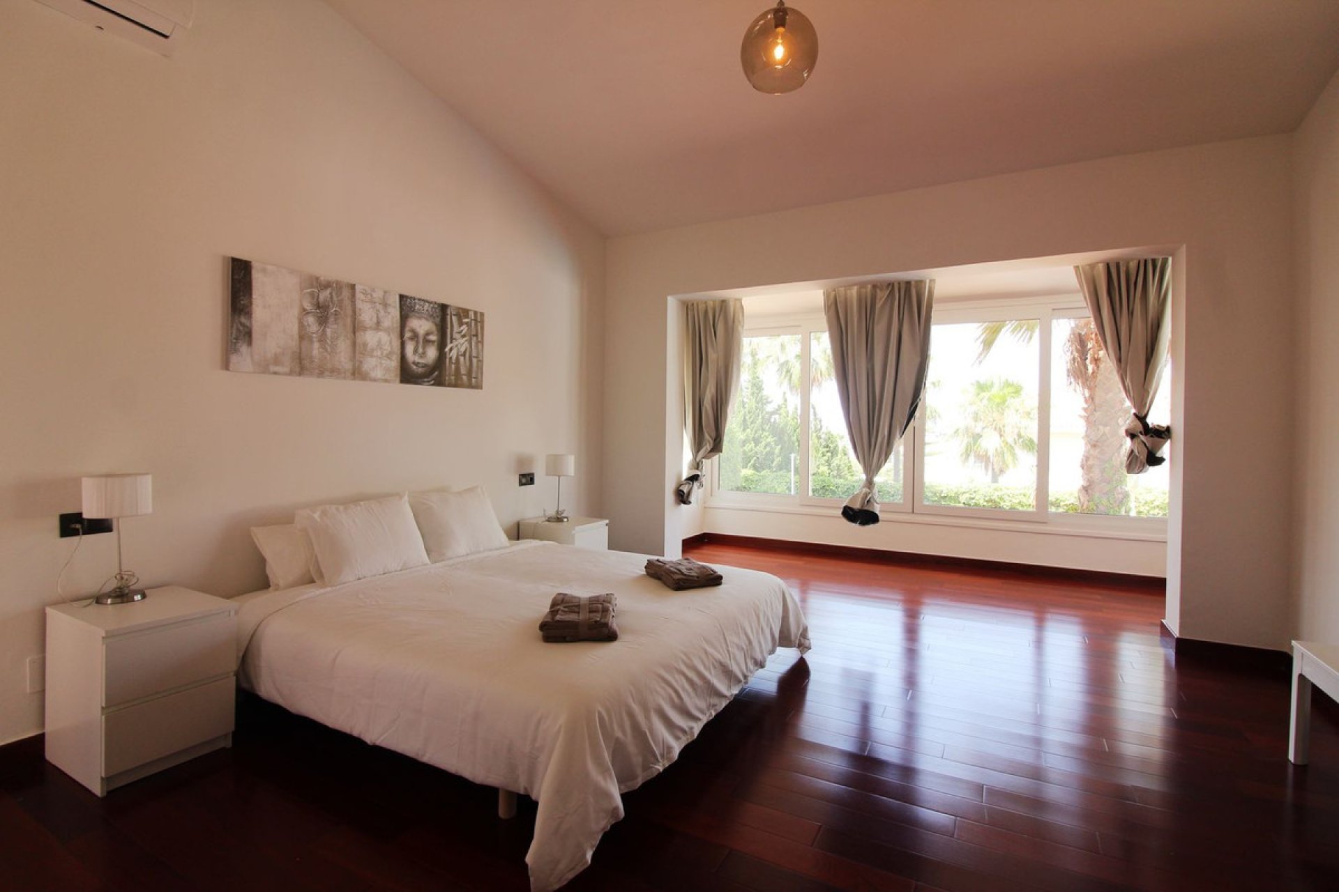 Reventa - House - Detached Villa - Benalmádena - Benalmadena Centro