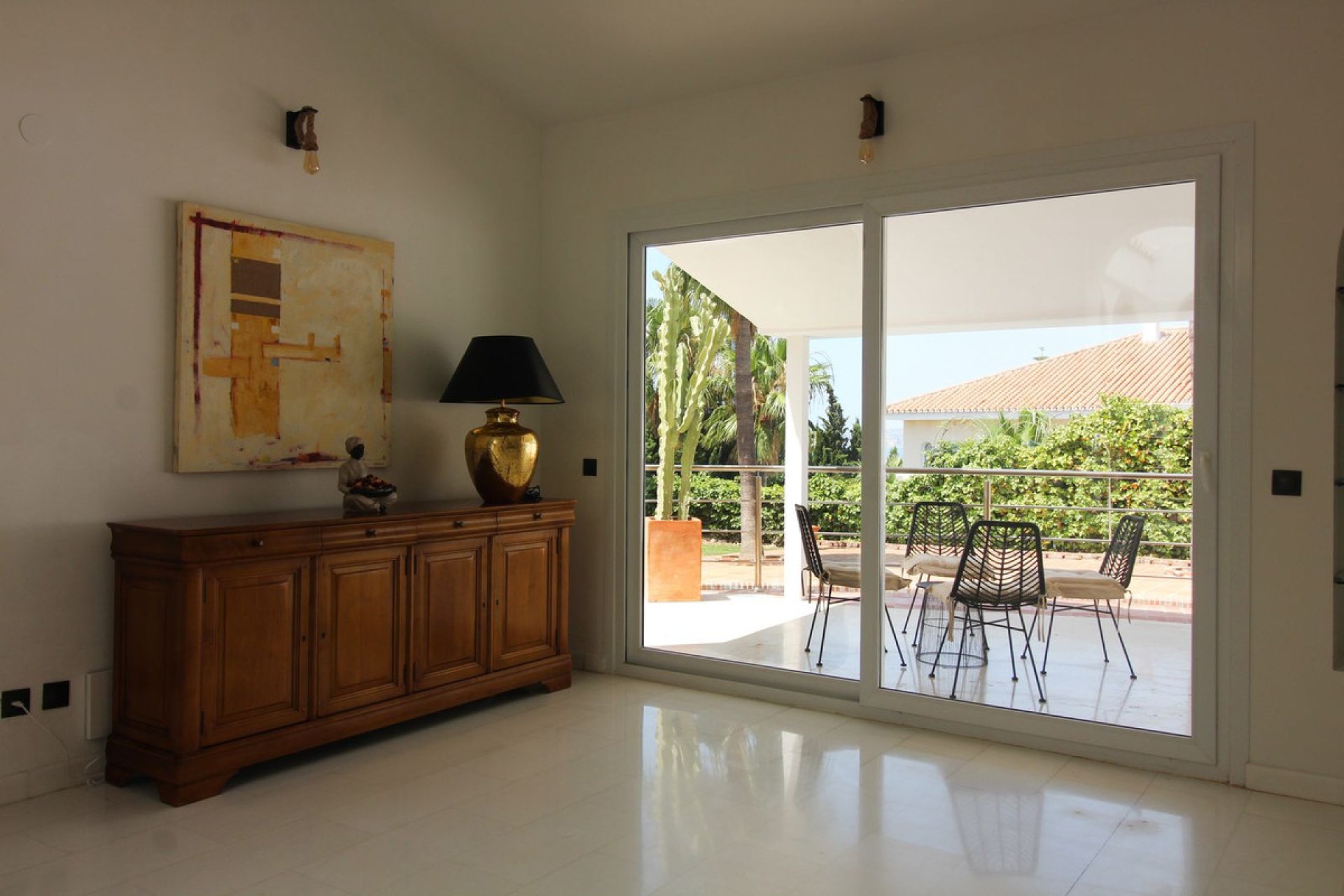 Reventa - House - Detached Villa - Benalmádena - Benalmadena Centro