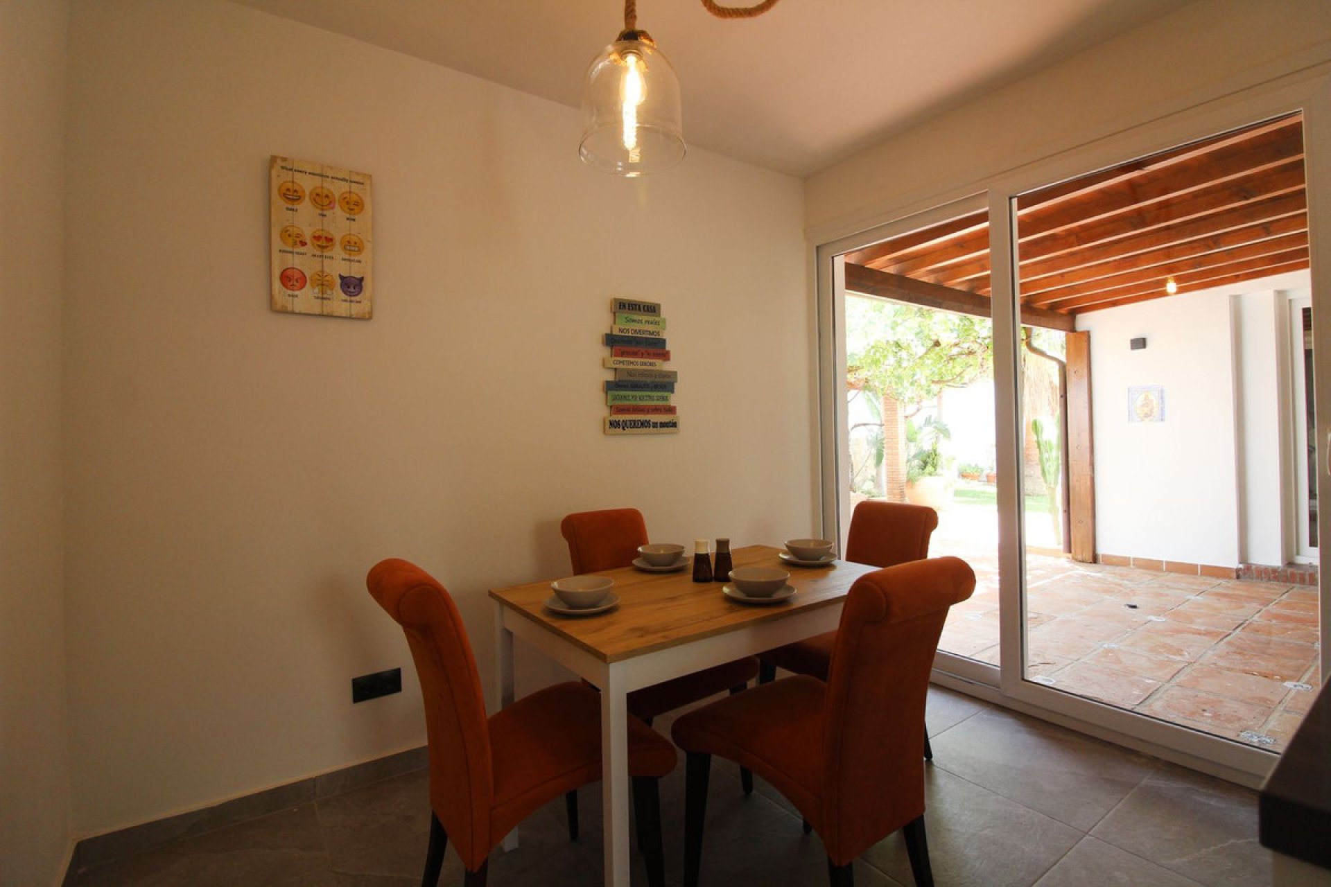 Reventa - House - Detached Villa - Benalmádena - Benalmadena Centro