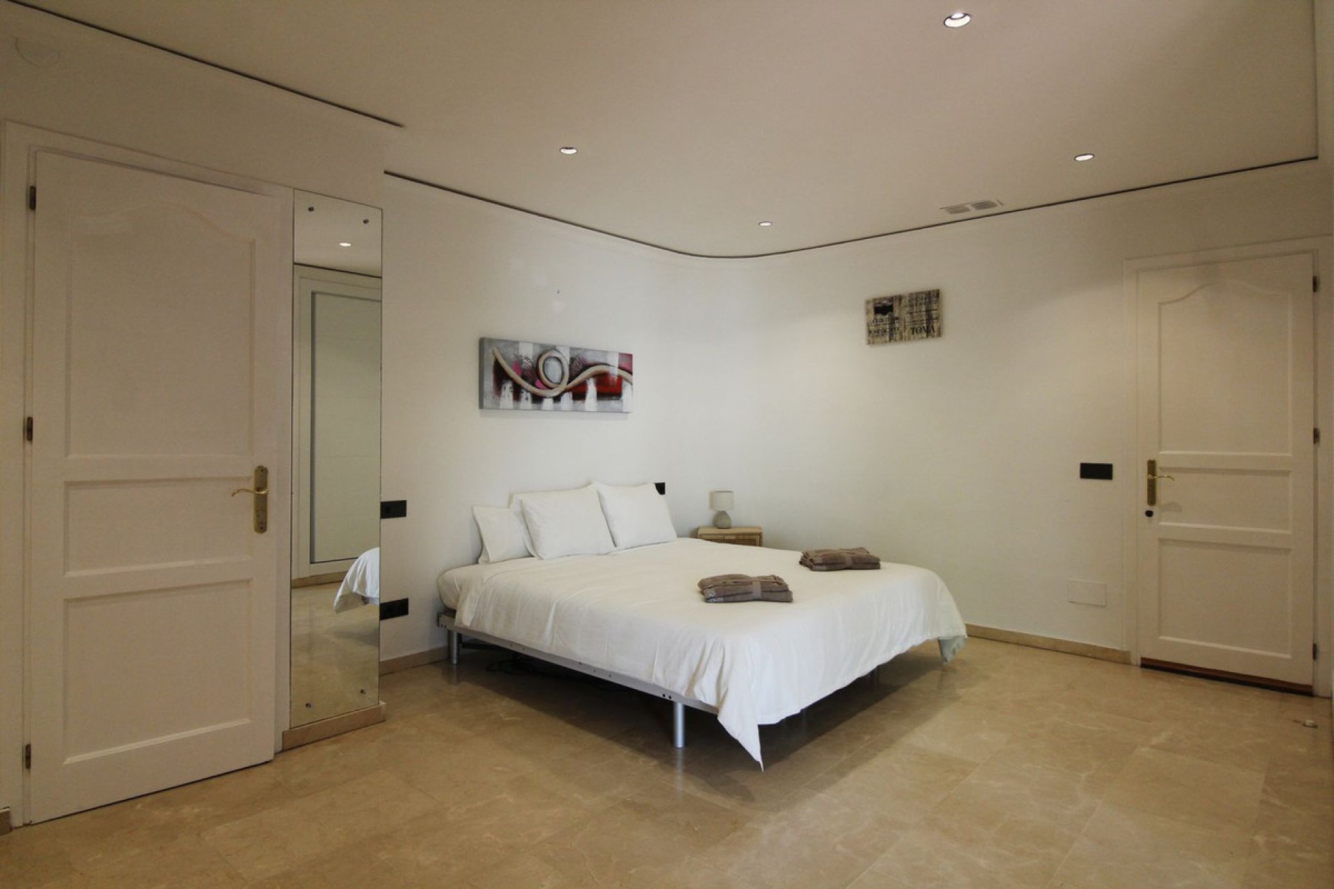 Reventa - House - Detached Villa - Benalmádena - Benalmadena Centro