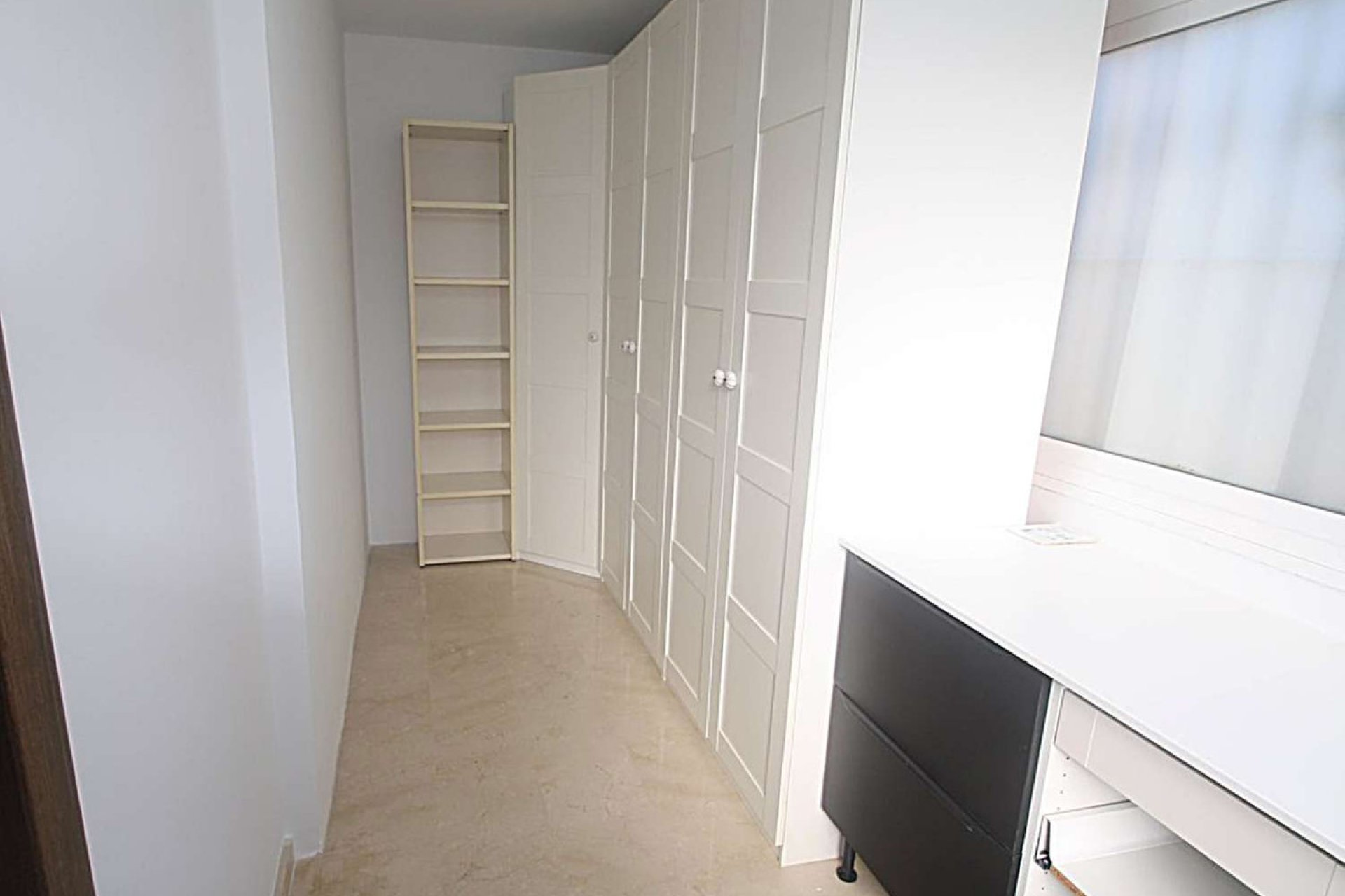 Reventa - House - Detached Villa - Benalmádena - Benalmadena Centro