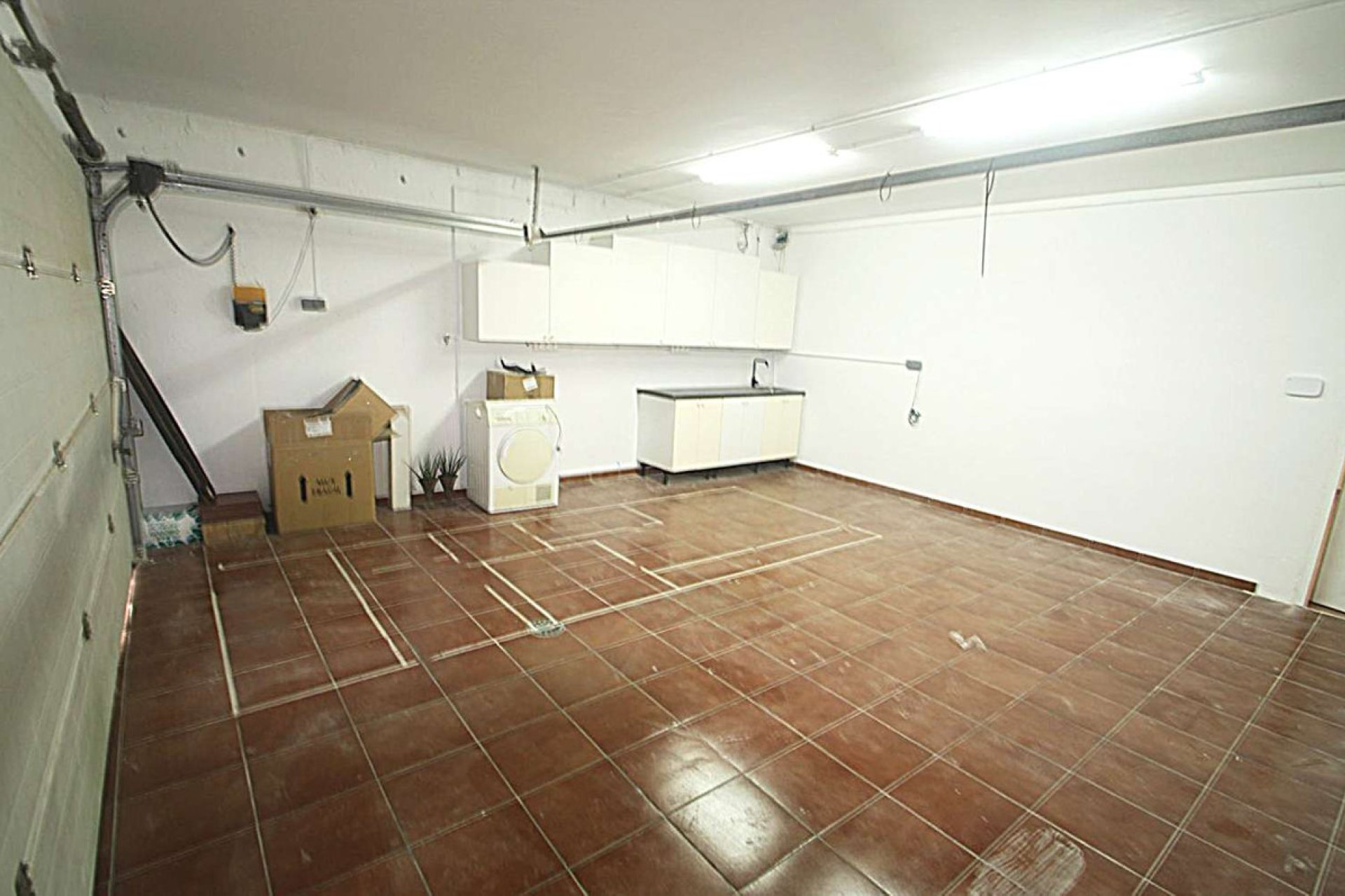 Reventa - House - Detached Villa - Benalmádena - Benalmadena Centro