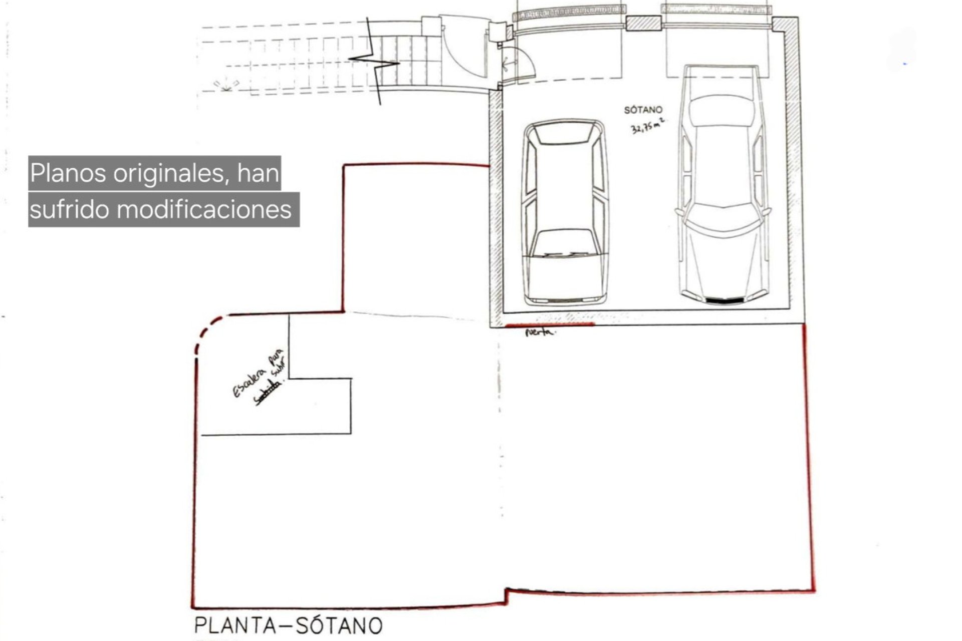 Reventa - House - Detached Villa - Benalmádena - Benalmadena Centro