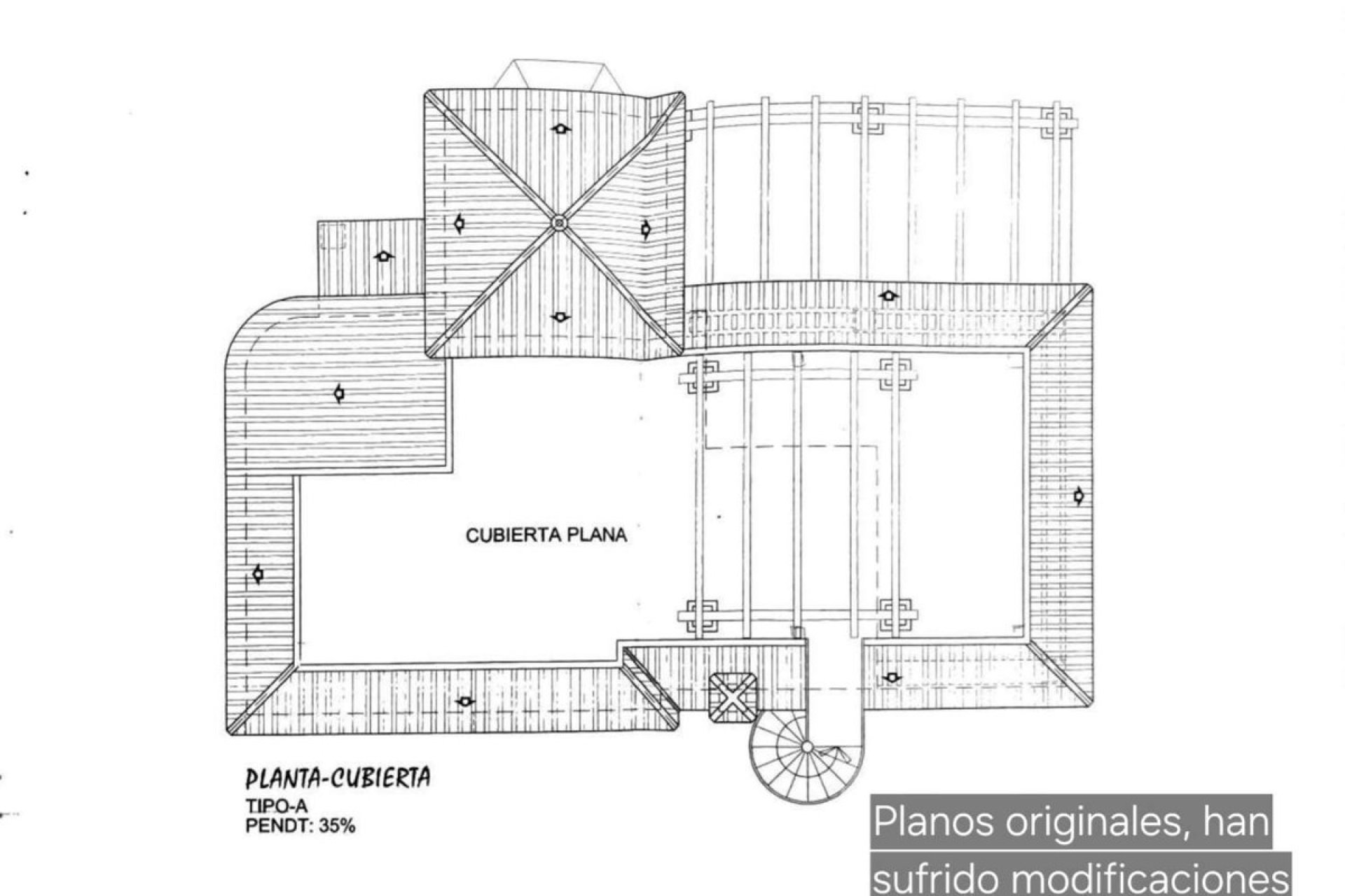 Reventa - House - Detached Villa - Benalmádena - Benalmadena Centro