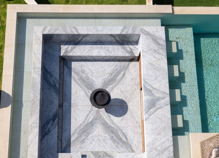 Reventa - House - Detached Villa - Benalmádena - Benalmadena Centro