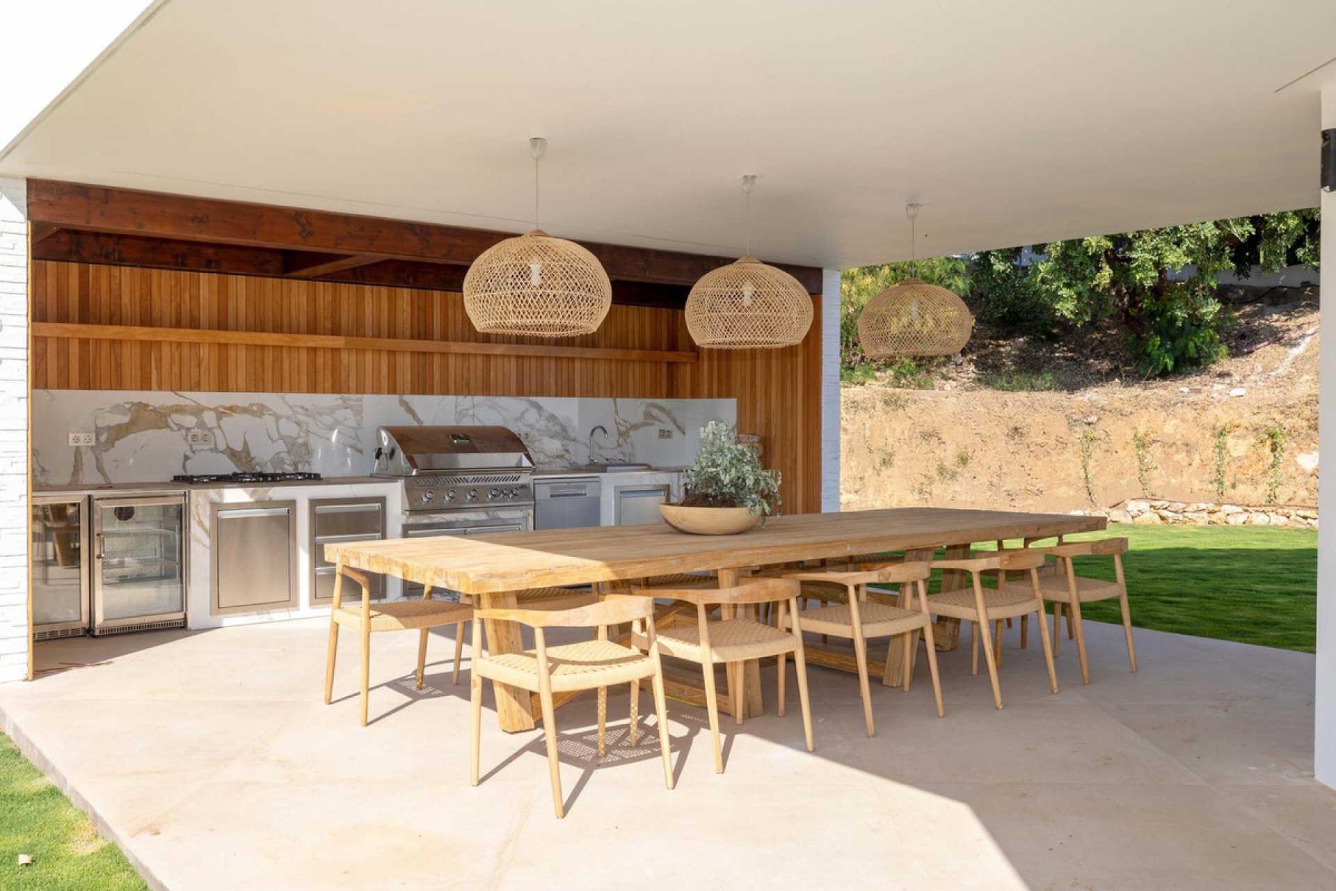 Reventa - House - Detached Villa - Benalmádena - Benalmadena Centro