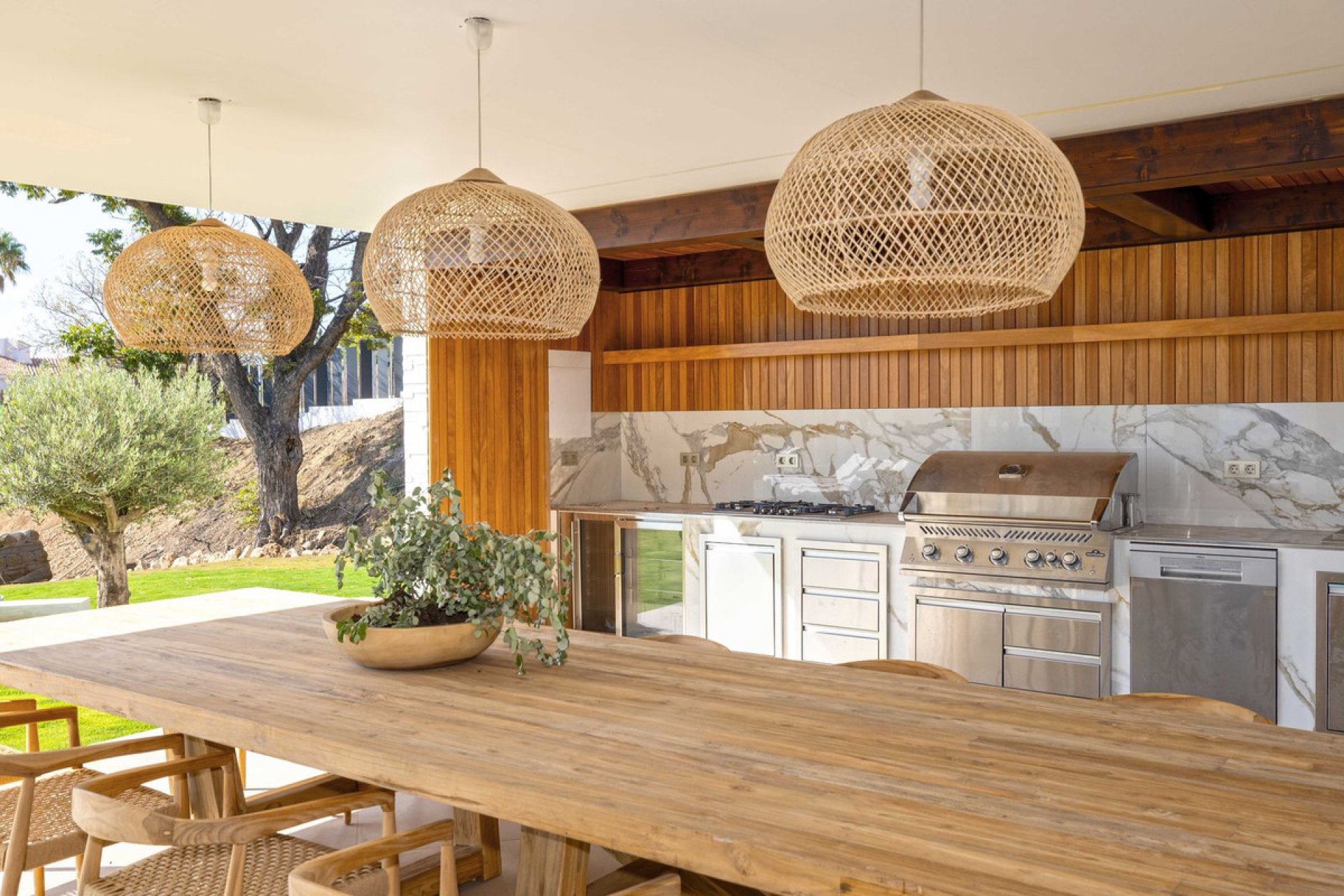 Reventa - House - Detached Villa - Benalmádena - Benalmadena Centro