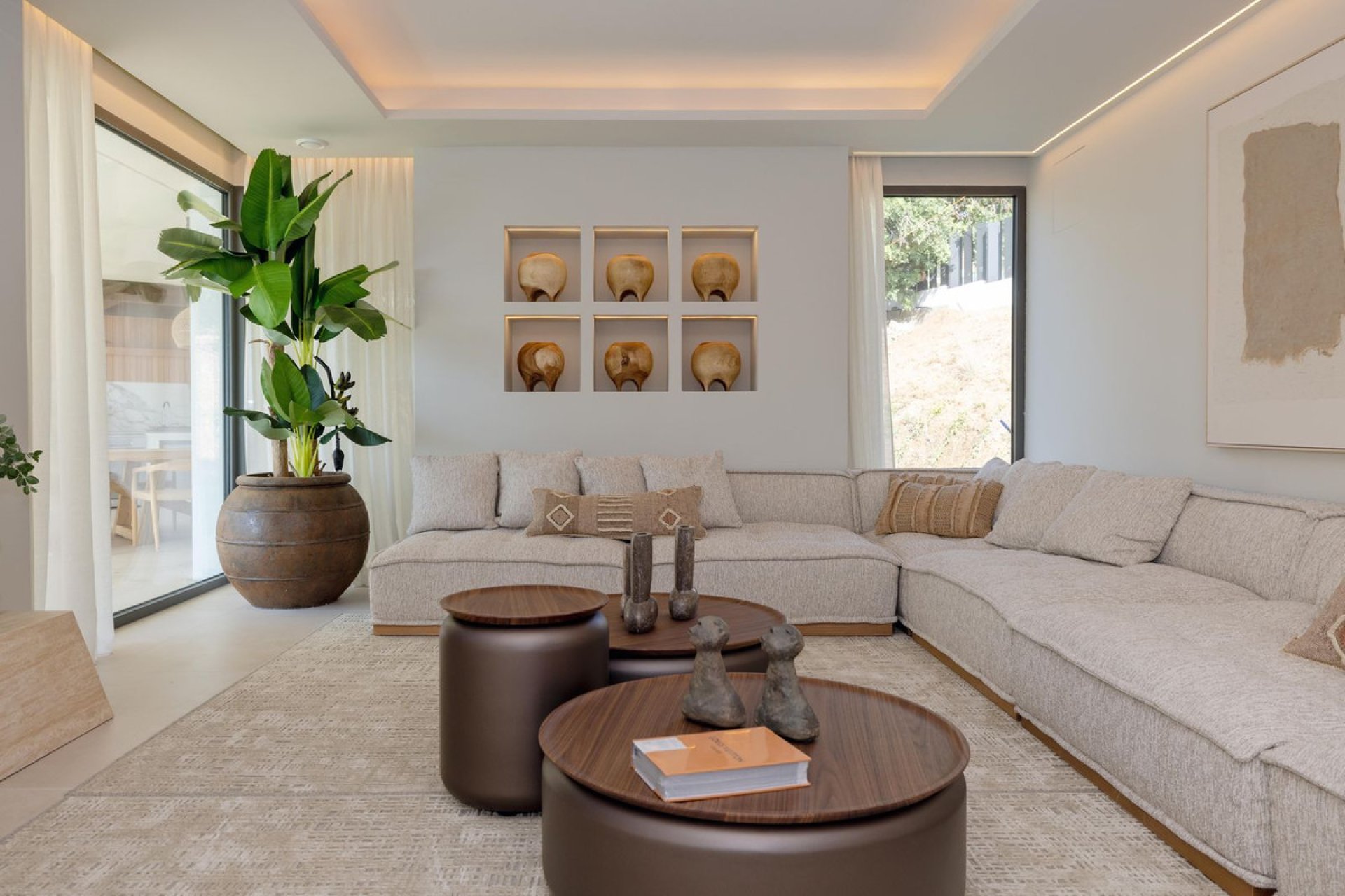 Reventa - House - Detached Villa - Benalmádena - Benalmadena Centro