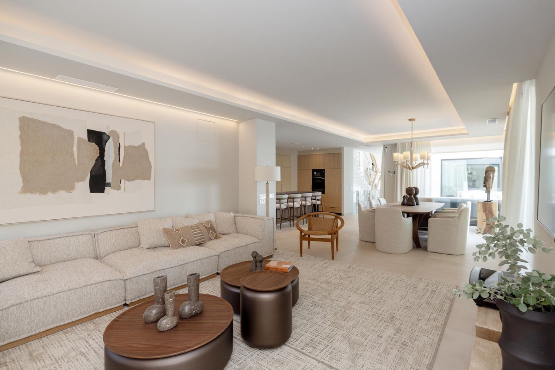 Reventa - House - Detached Villa - Benalmádena - Benalmadena Centro