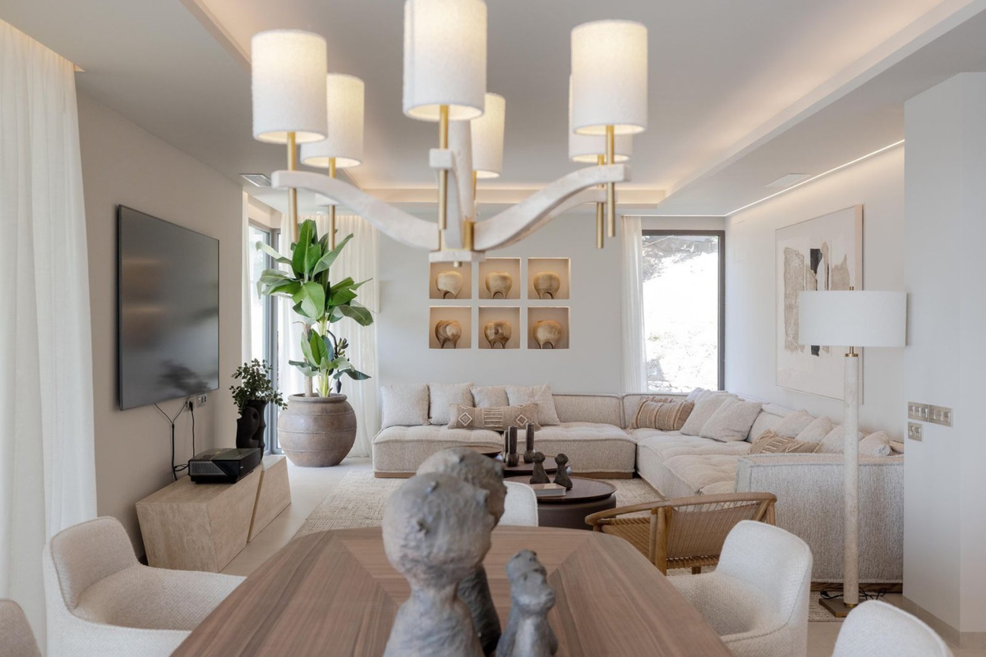 Reventa - House - Detached Villa - Benalmádena - Benalmadena Centro