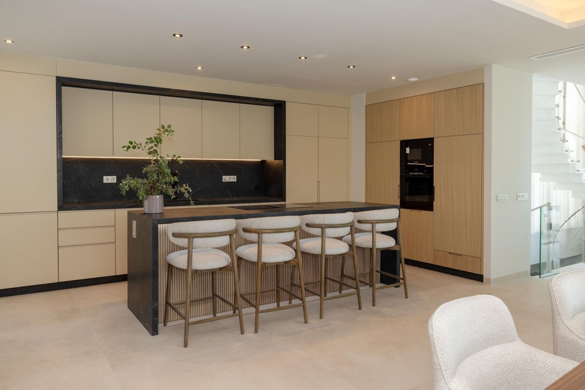 Reventa - House - Detached Villa - Benalmádena - Benalmadena Centro