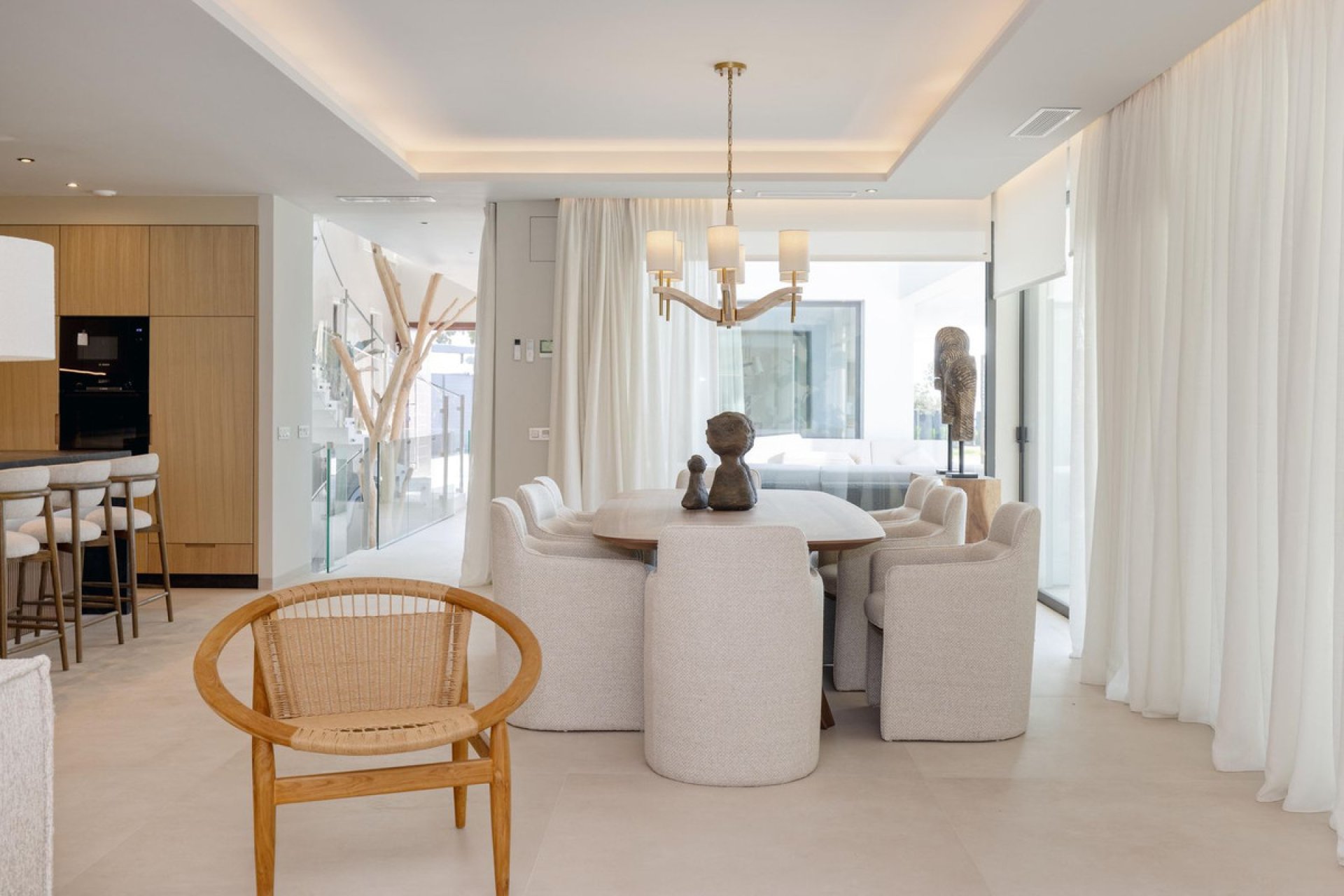 Reventa - House - Detached Villa - Benalmádena - Benalmadena Centro