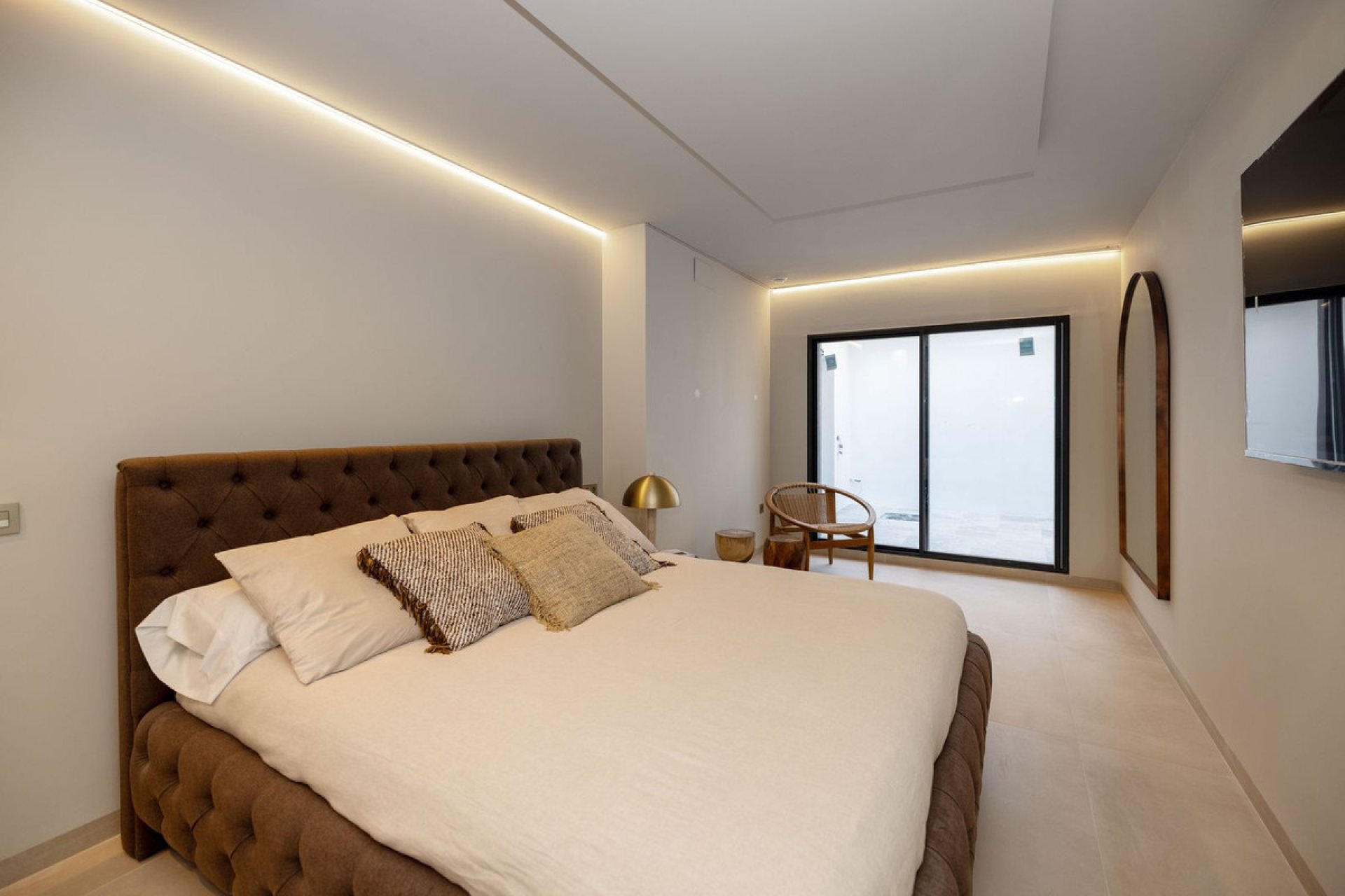 Reventa - House - Detached Villa - Benalmádena - Benalmadena Centro