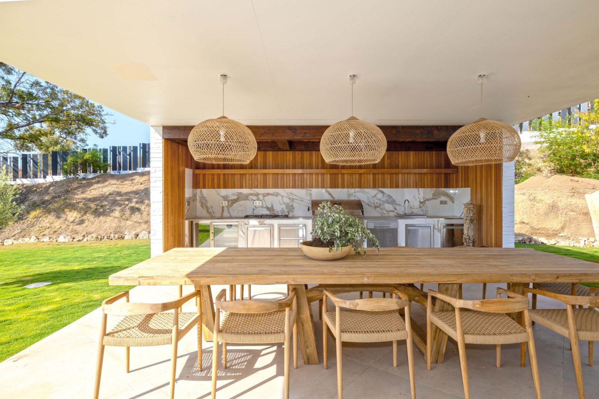 Reventa - House - Detached Villa - Benalmádena - Benalmadena Centro