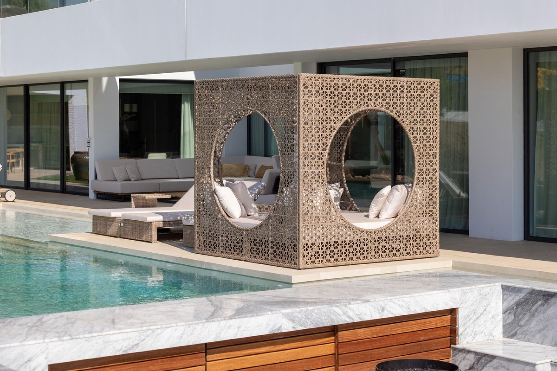 Reventa - House - Detached Villa - Benalmádena - Benalmadena Centro