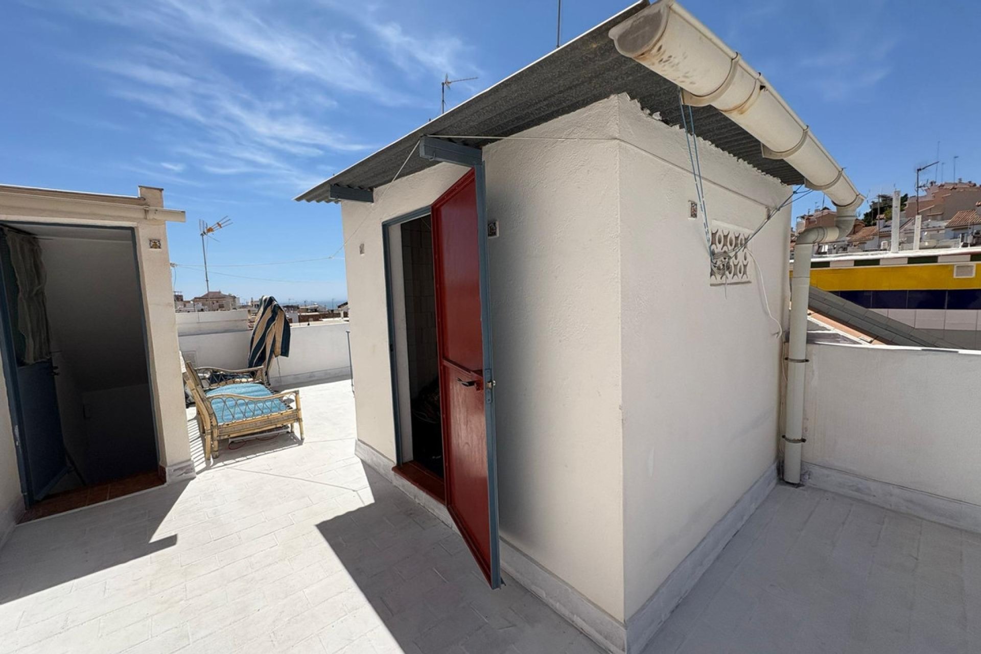 Reventa - House - Detached Villa - Benalmádena - Benalmadena Centro