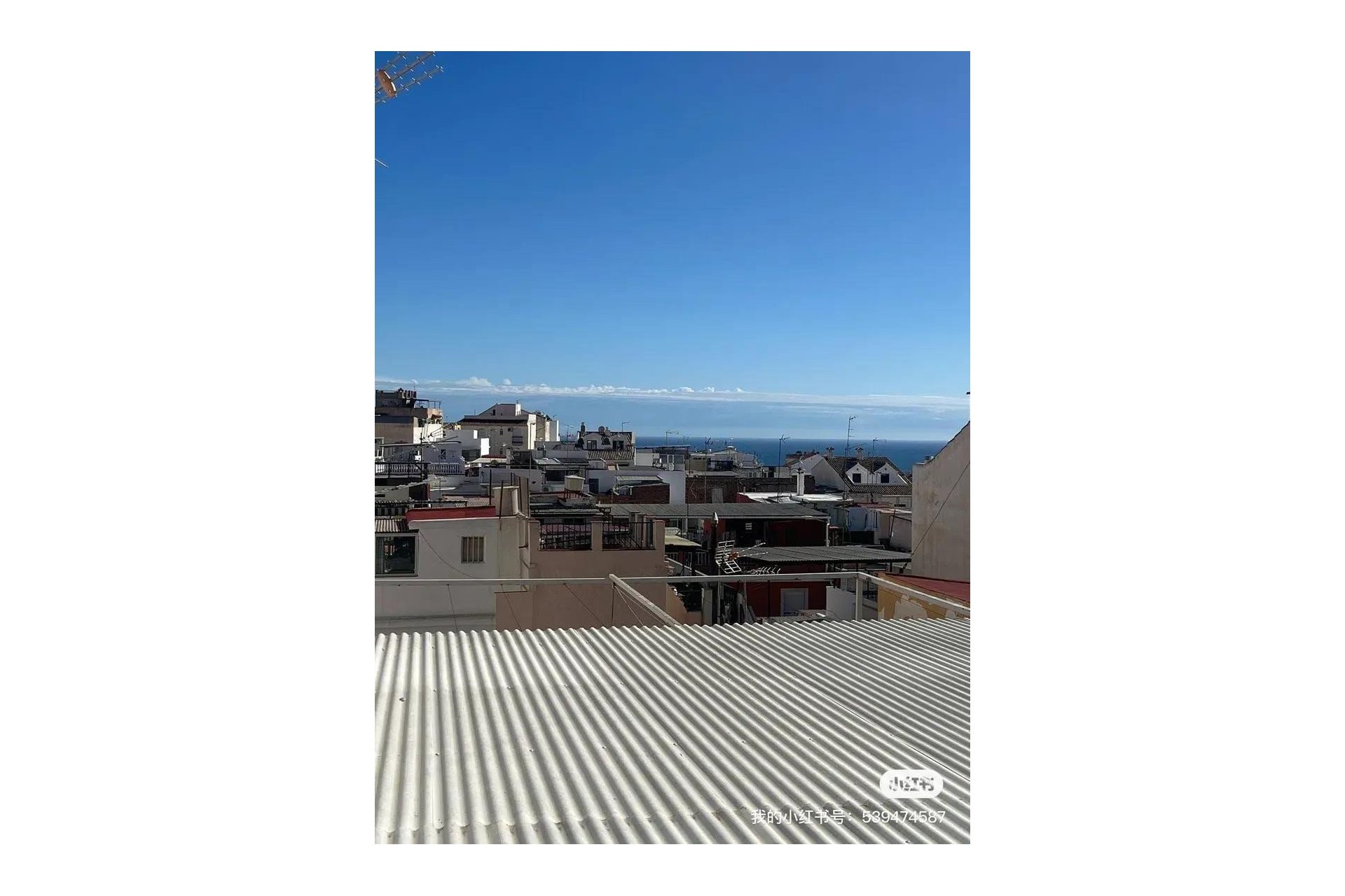 Reventa - House - Detached Villa - Benalmádena - Benalmadena Centro