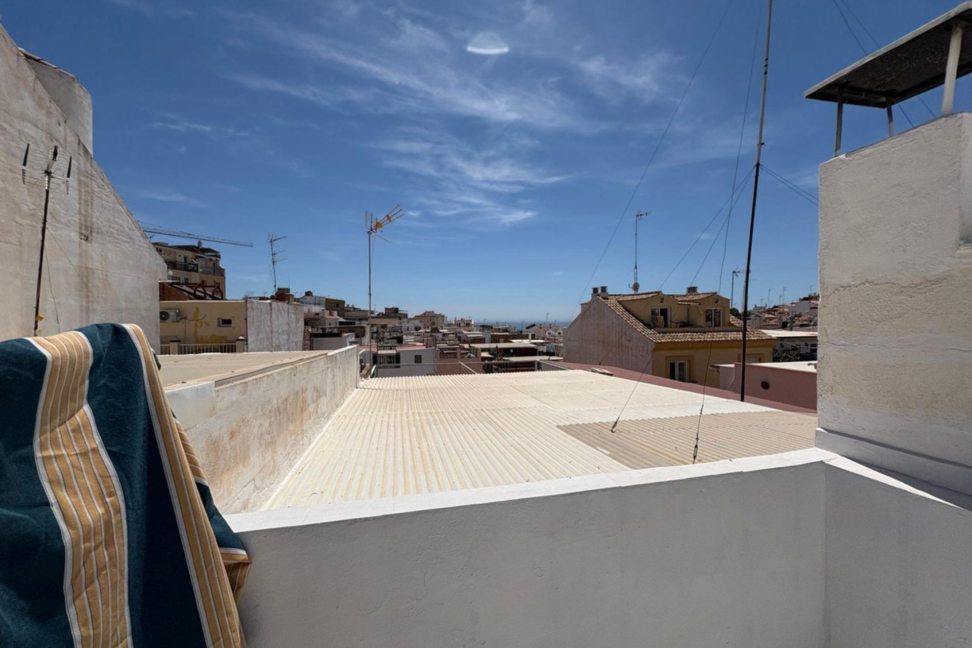 Reventa - House - Detached Villa - Benalmádena - Benalmadena Centro