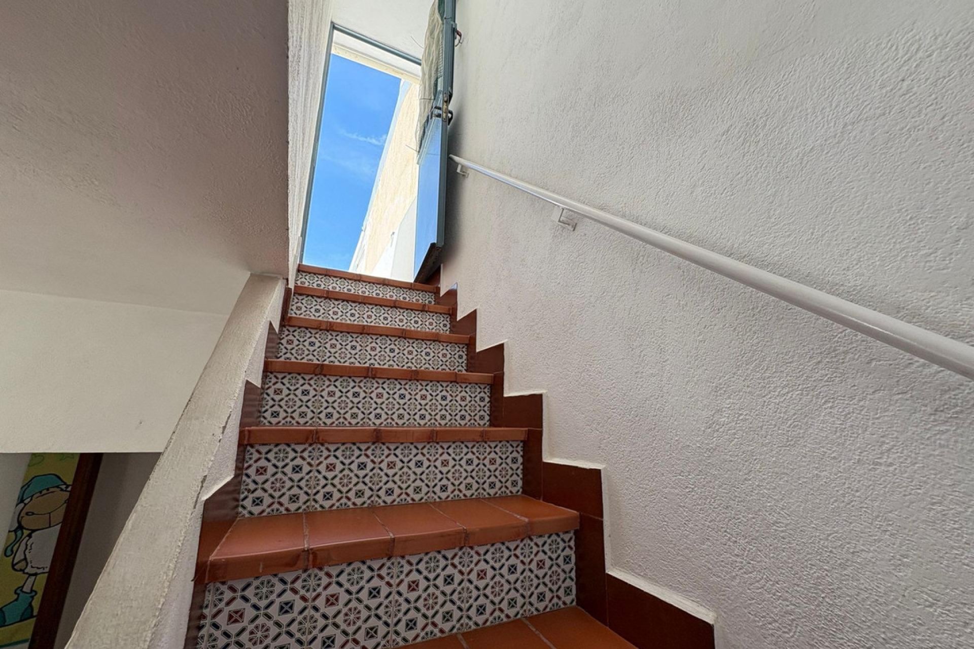 Reventa - House - Detached Villa - Benalmádena - Benalmadena Centro